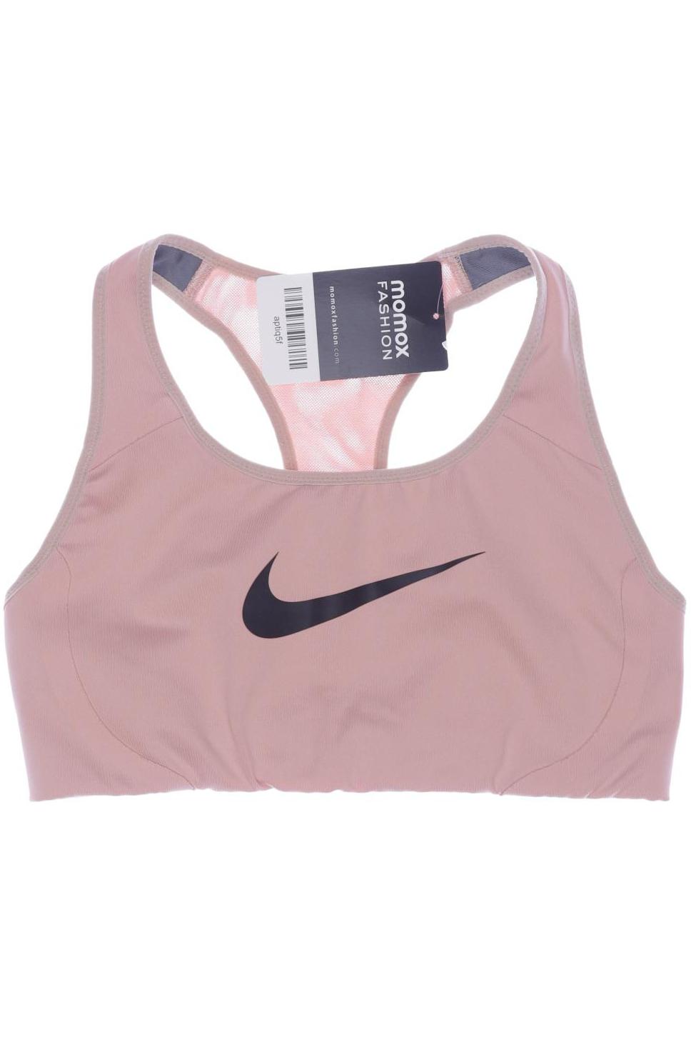 

Nike Damen Top, orange, Gr. 32