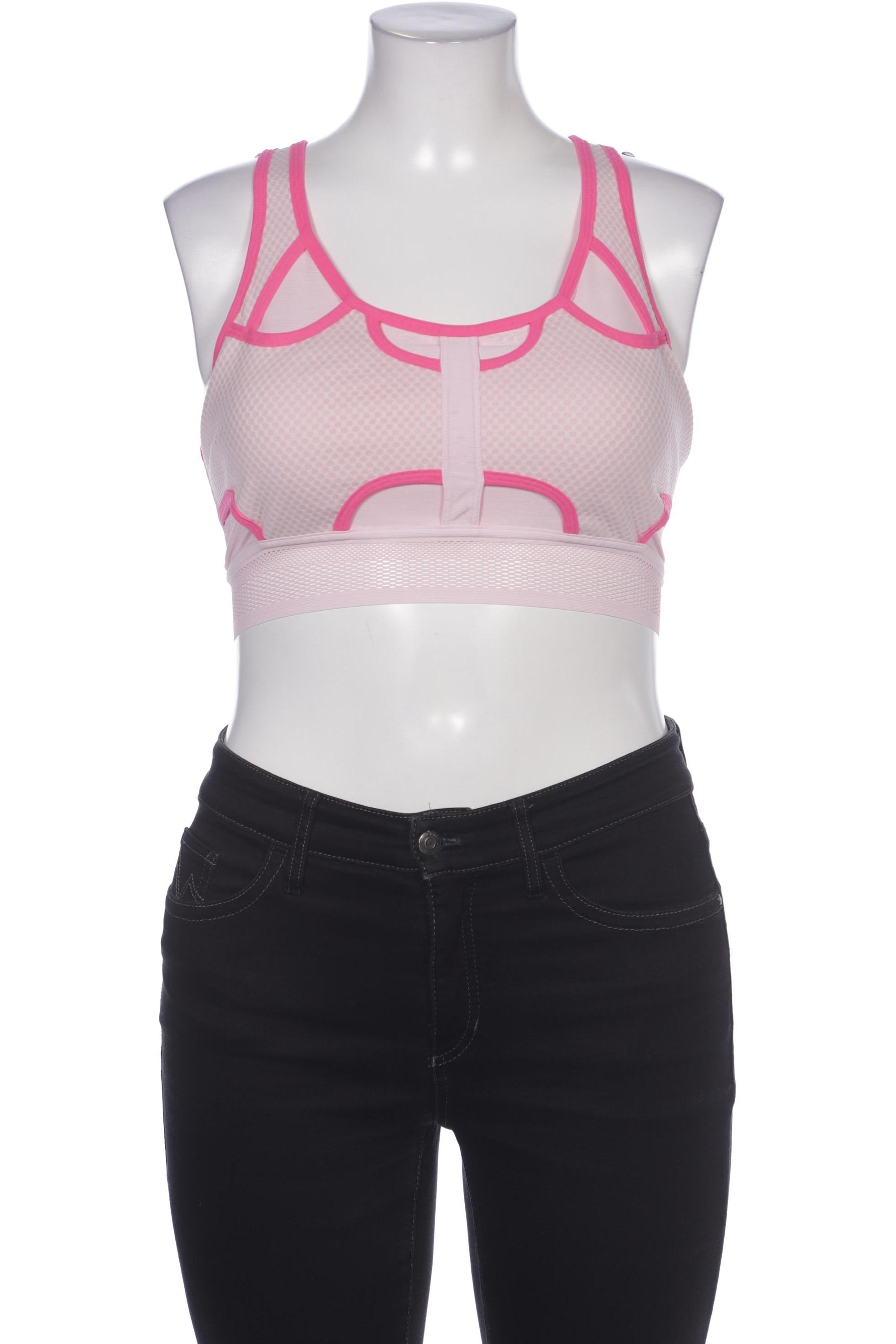

Nike Damen Top, pink, Gr. 42