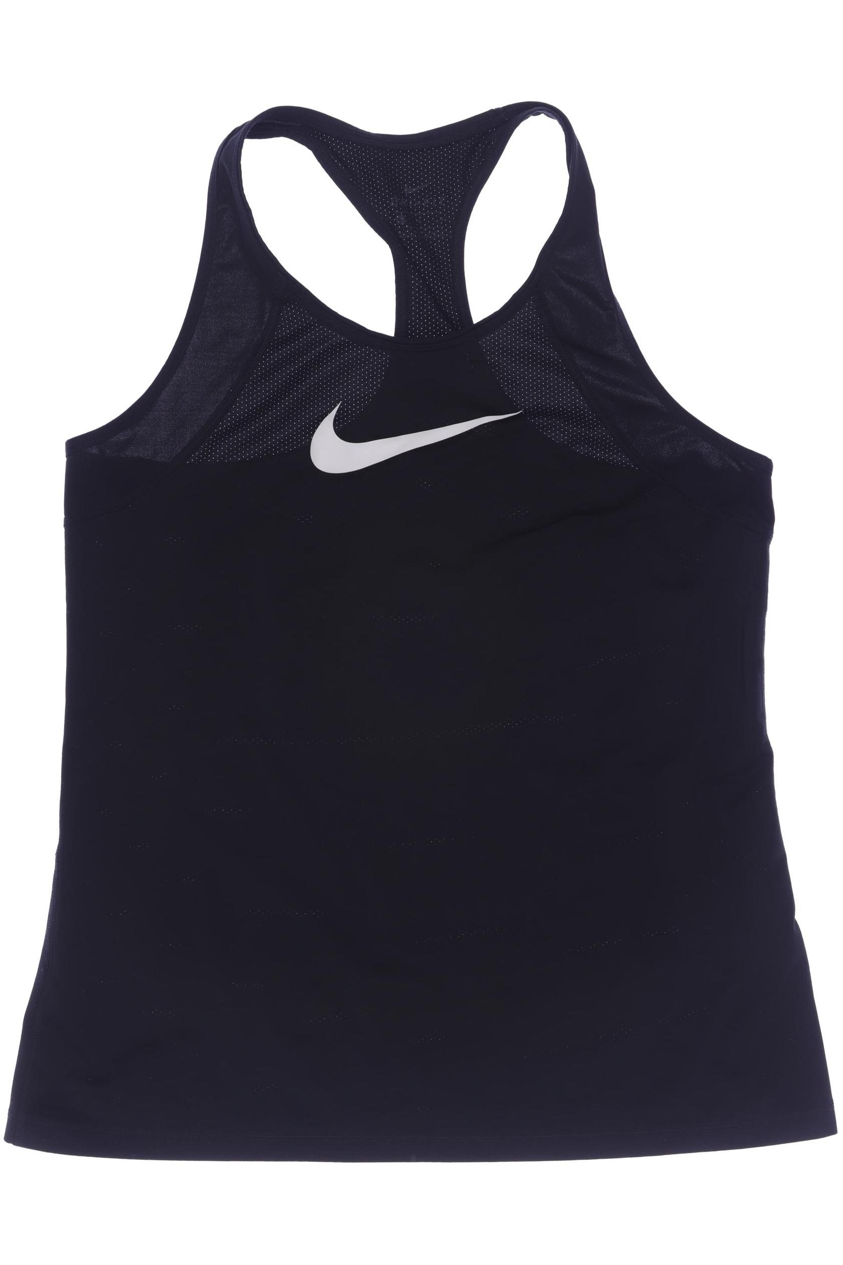 

Nike Damen Top, schwarz, Gr. 38