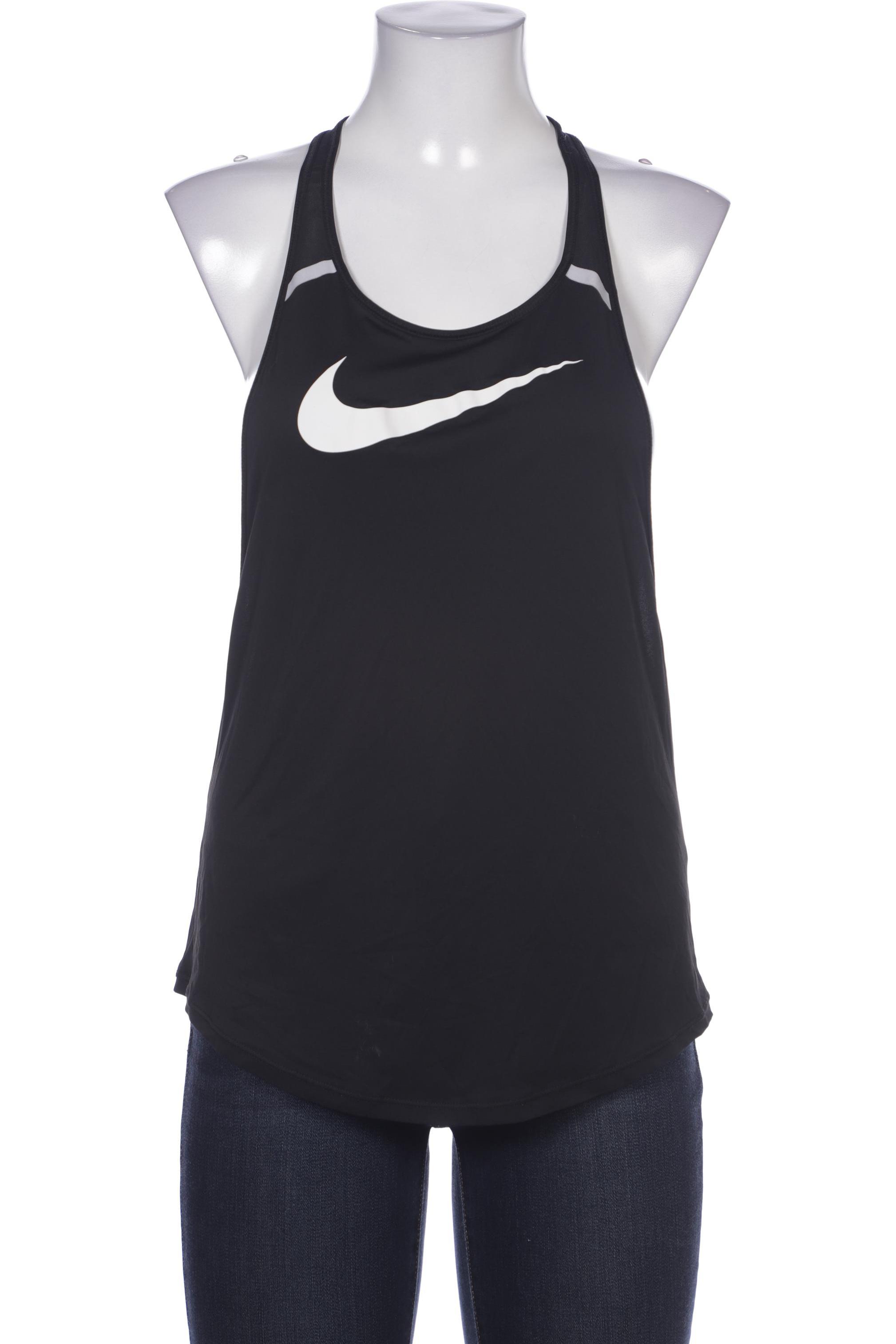 

Nike Damen Top, schwarz, Gr. 38