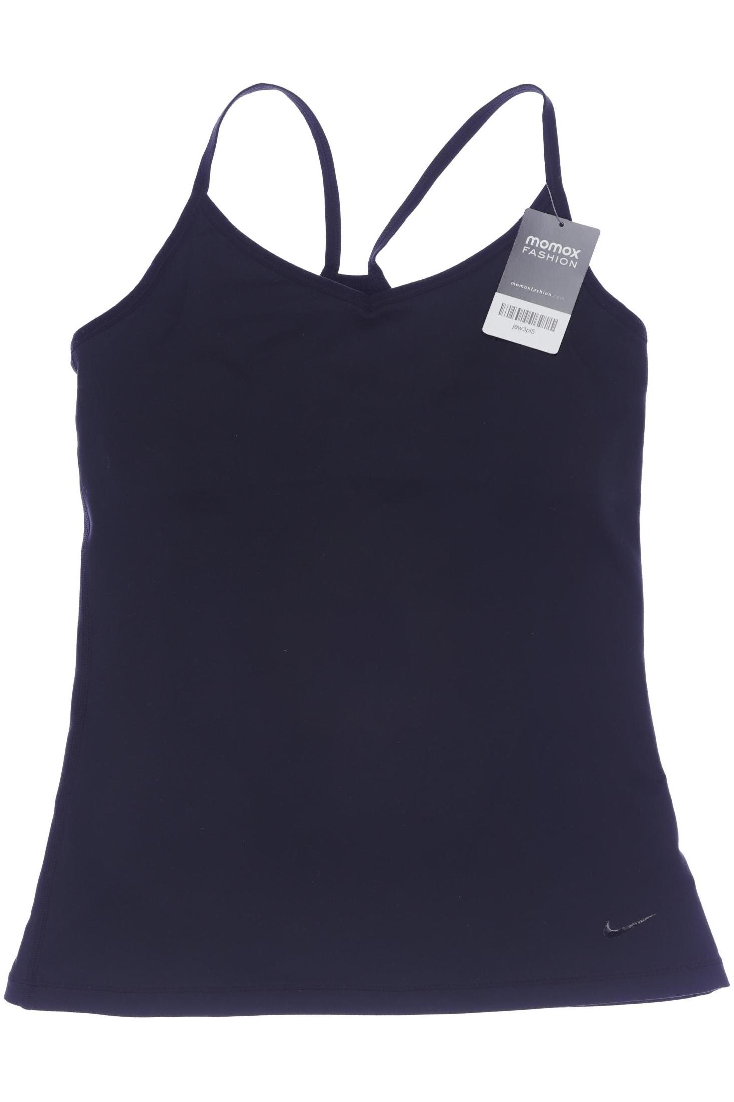

Nike Damen Top, schwarz, Gr. 38