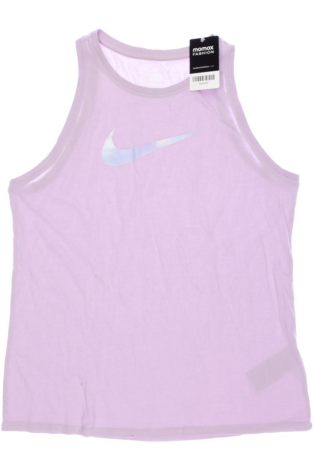 

Nike Damen Top, flieder, Gr. 38