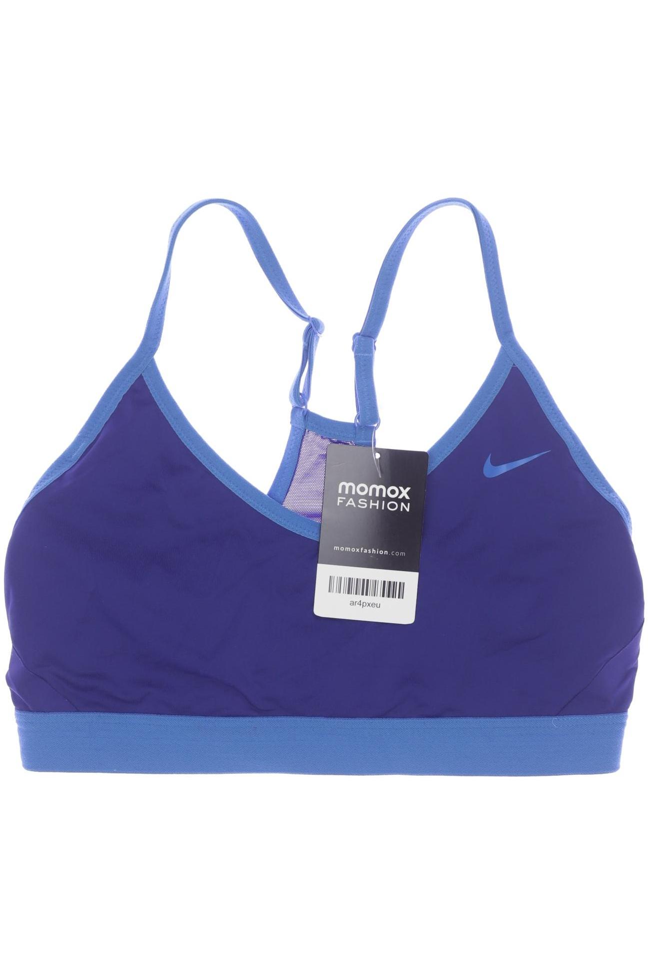 

Nike Damen Top, marineblau, Gr. 38