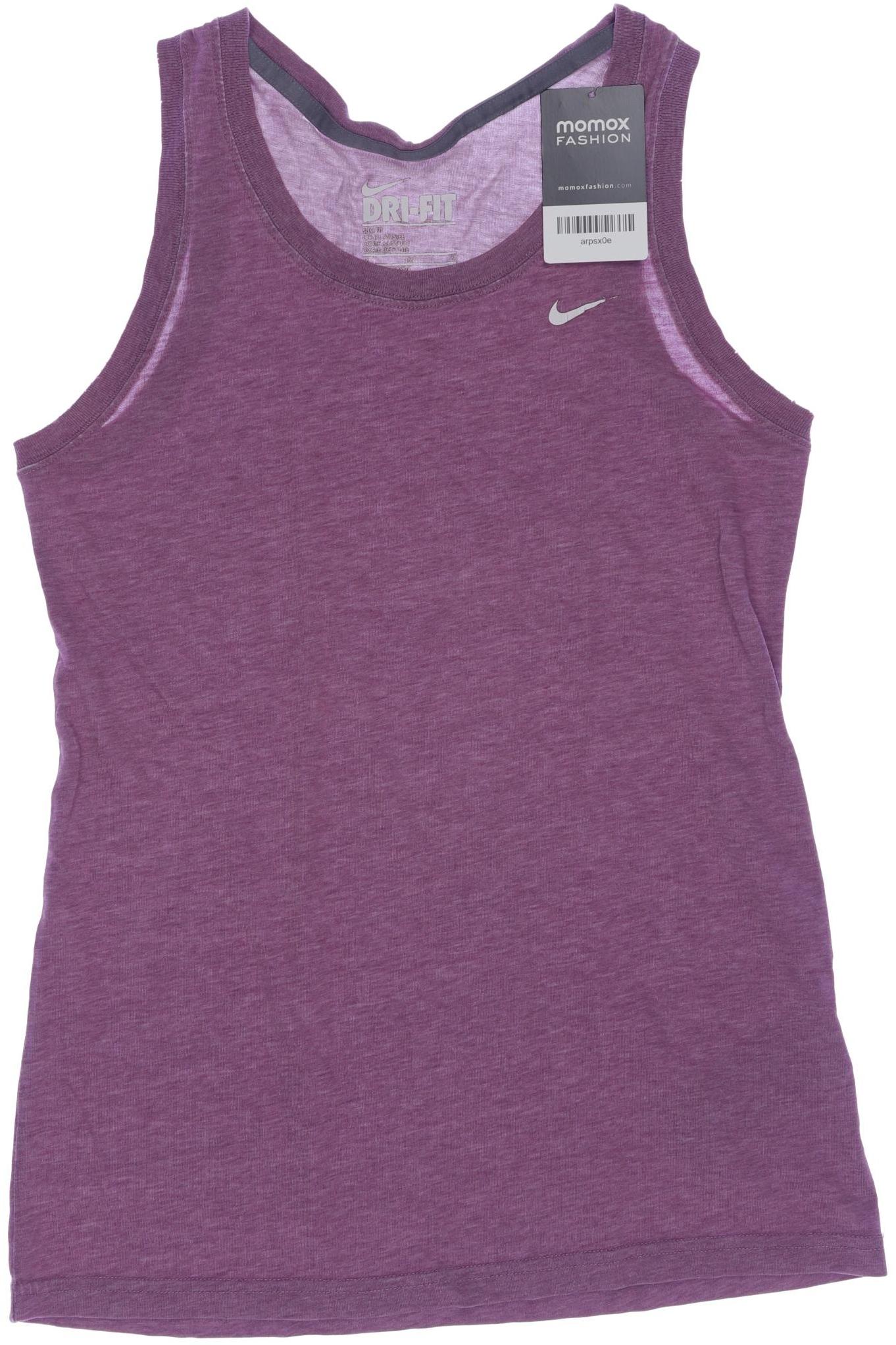 

Nike Damen Top, pink, Gr. 38
