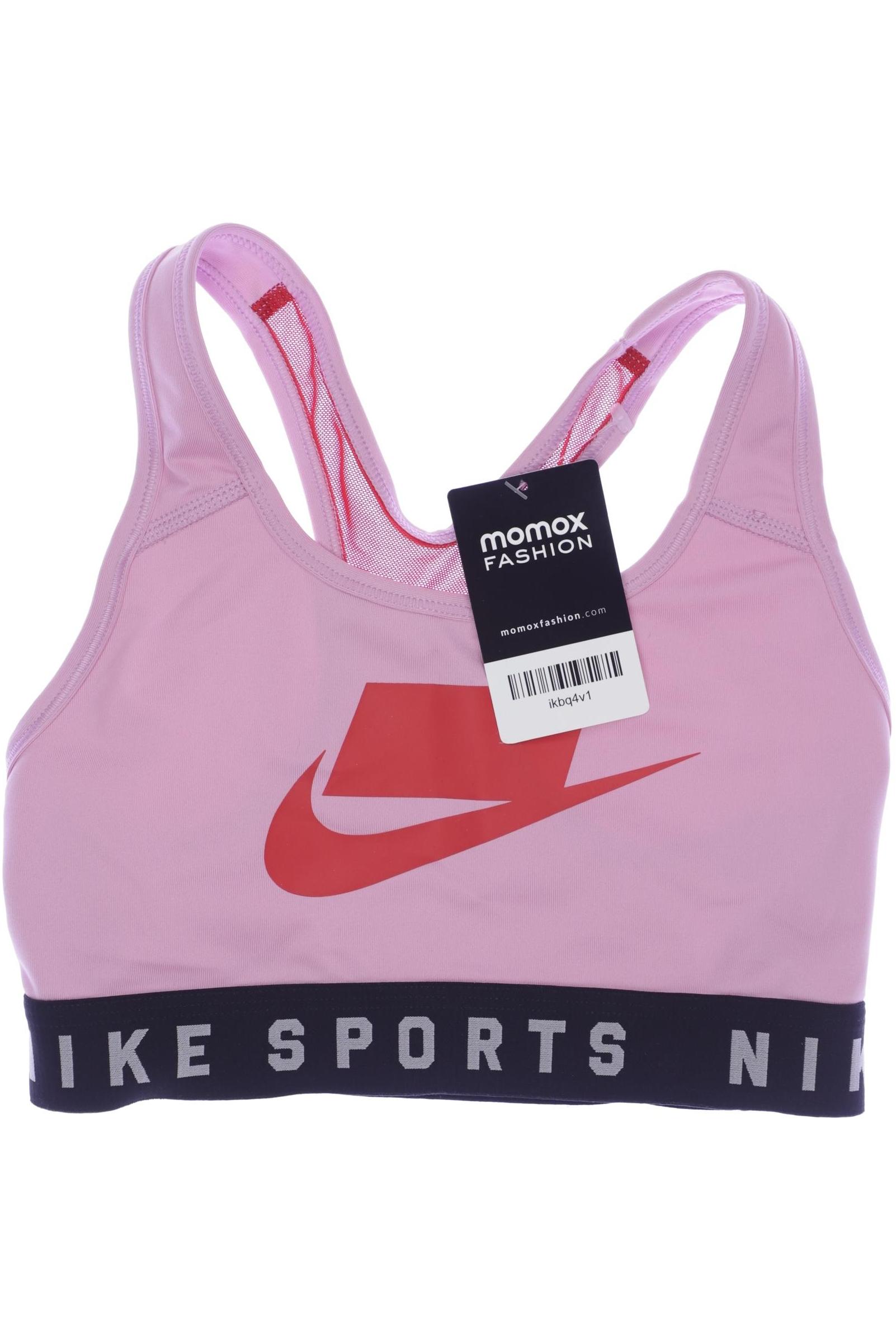 

Nike Damen Top, pink, Gr. 34
