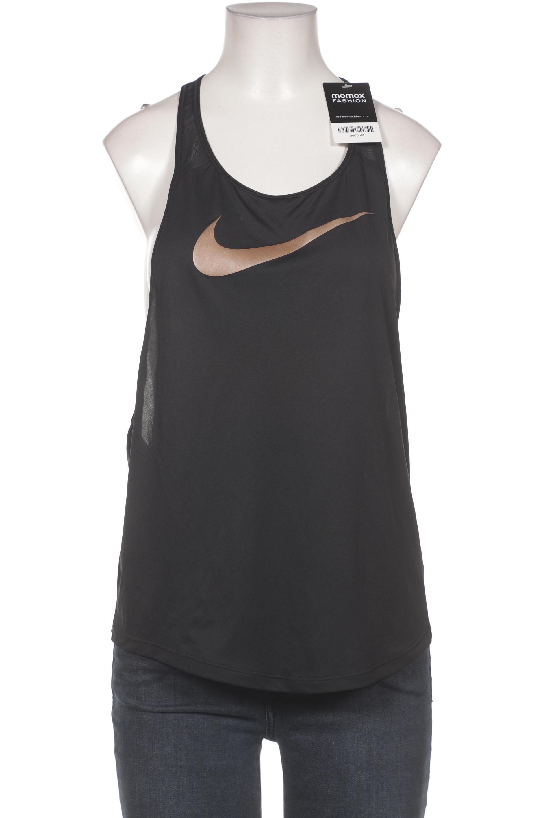 

Nike Damen Top, schwarz, Gr. 36