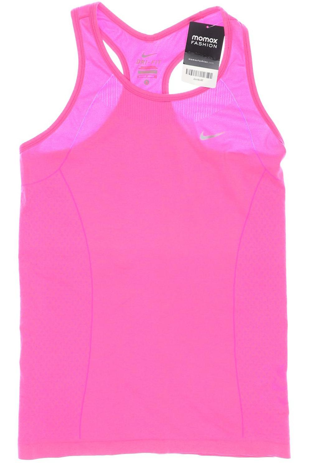 

Nike Damen Top, pink
