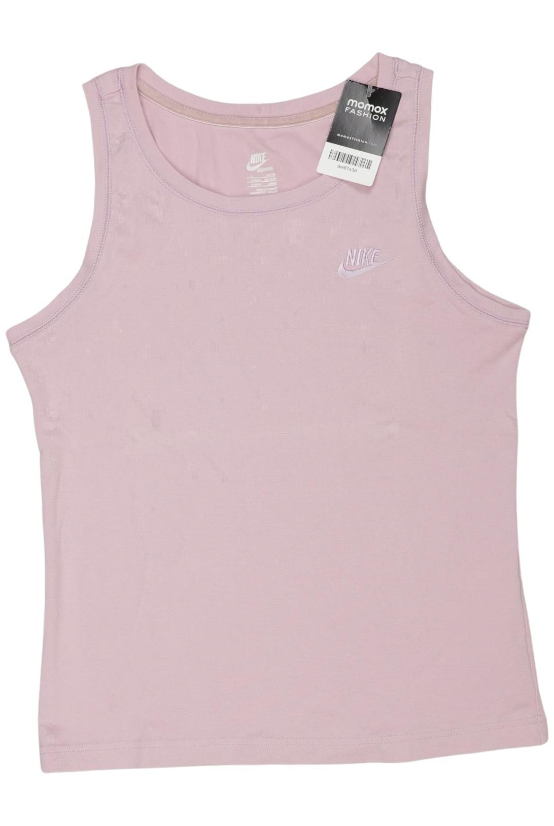 

Nike Damen Top, pink, Gr. 42