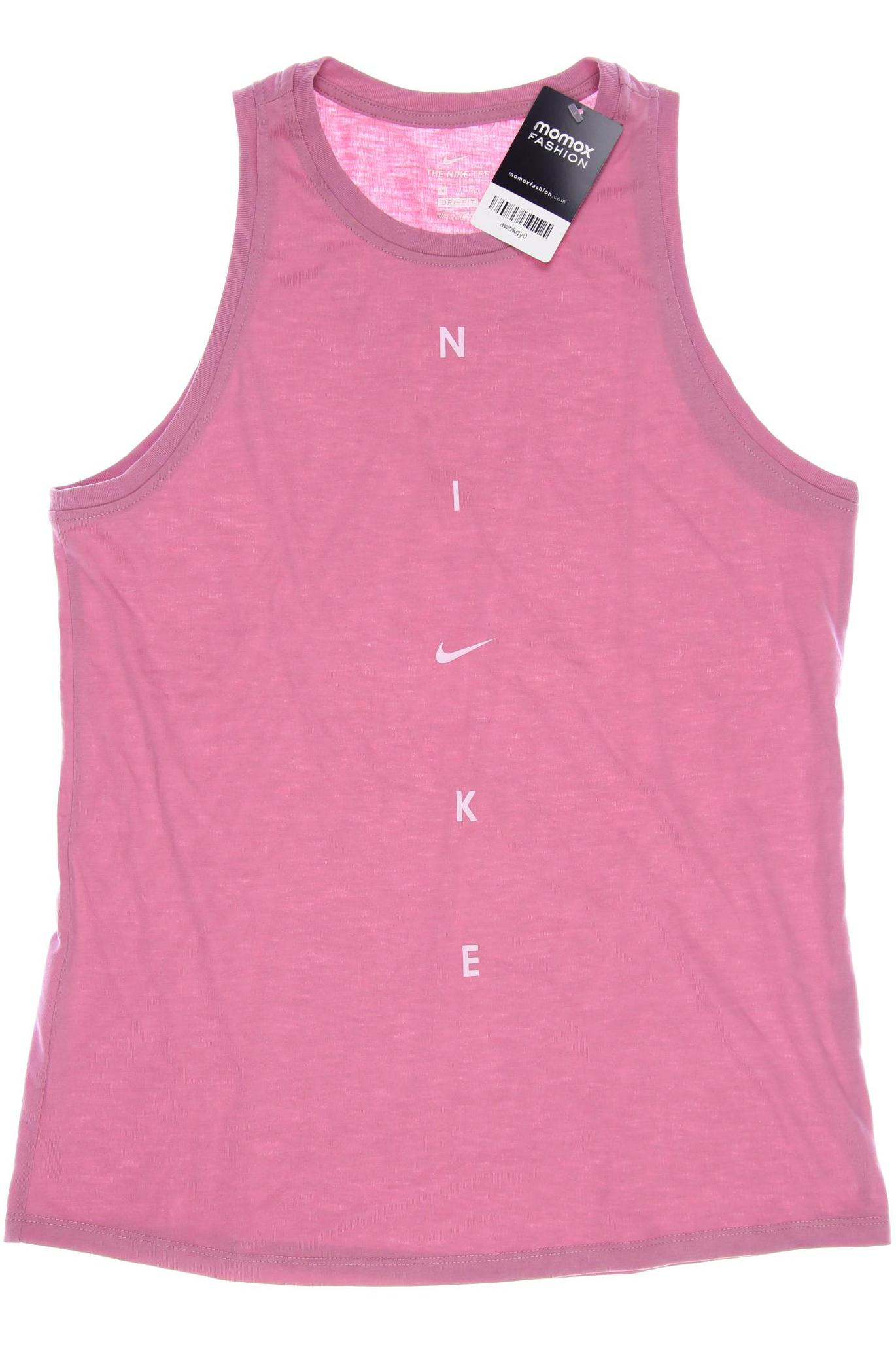 

Nike Damen Top, pink