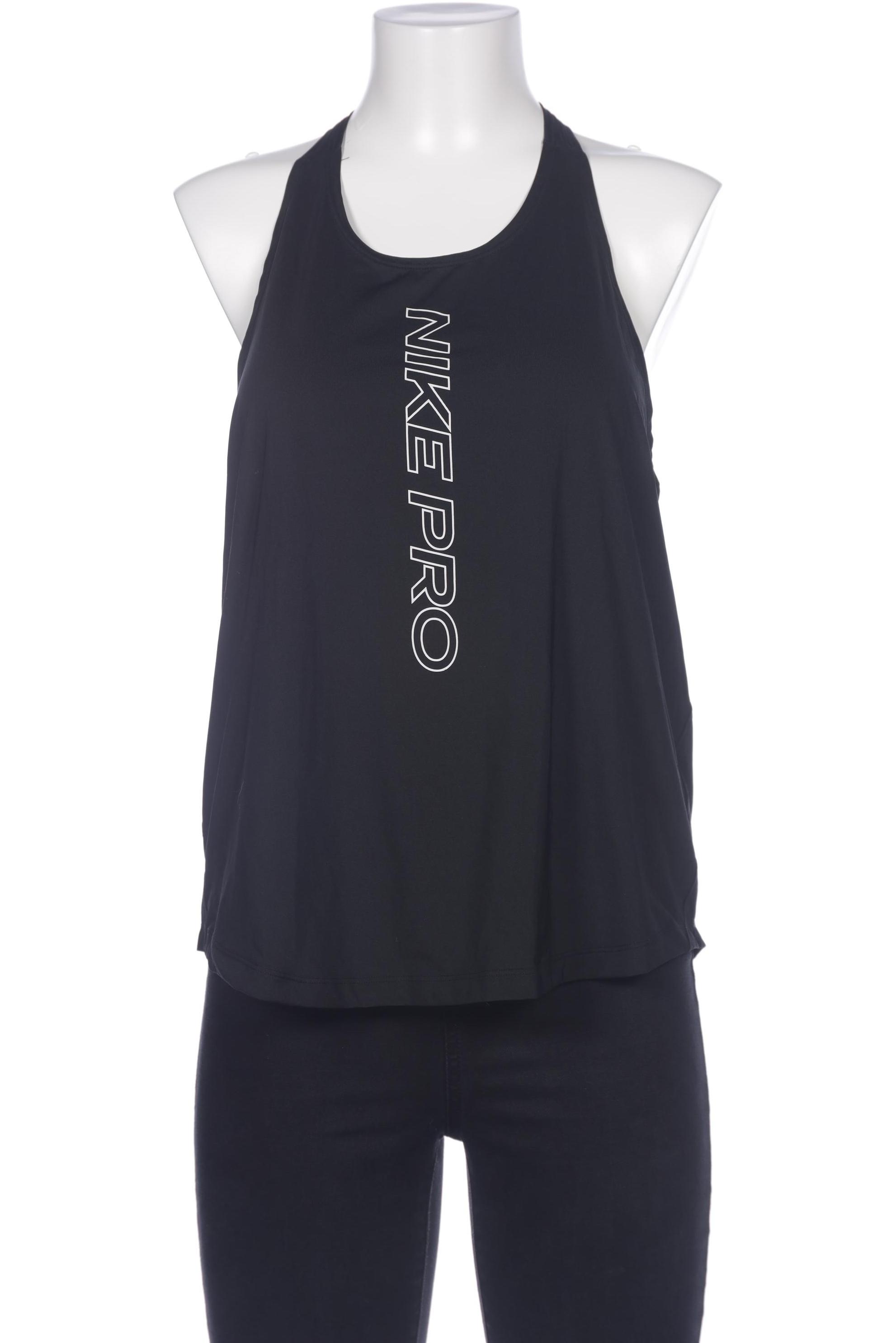 

Nike Damen Top, schwarz, Gr. 42