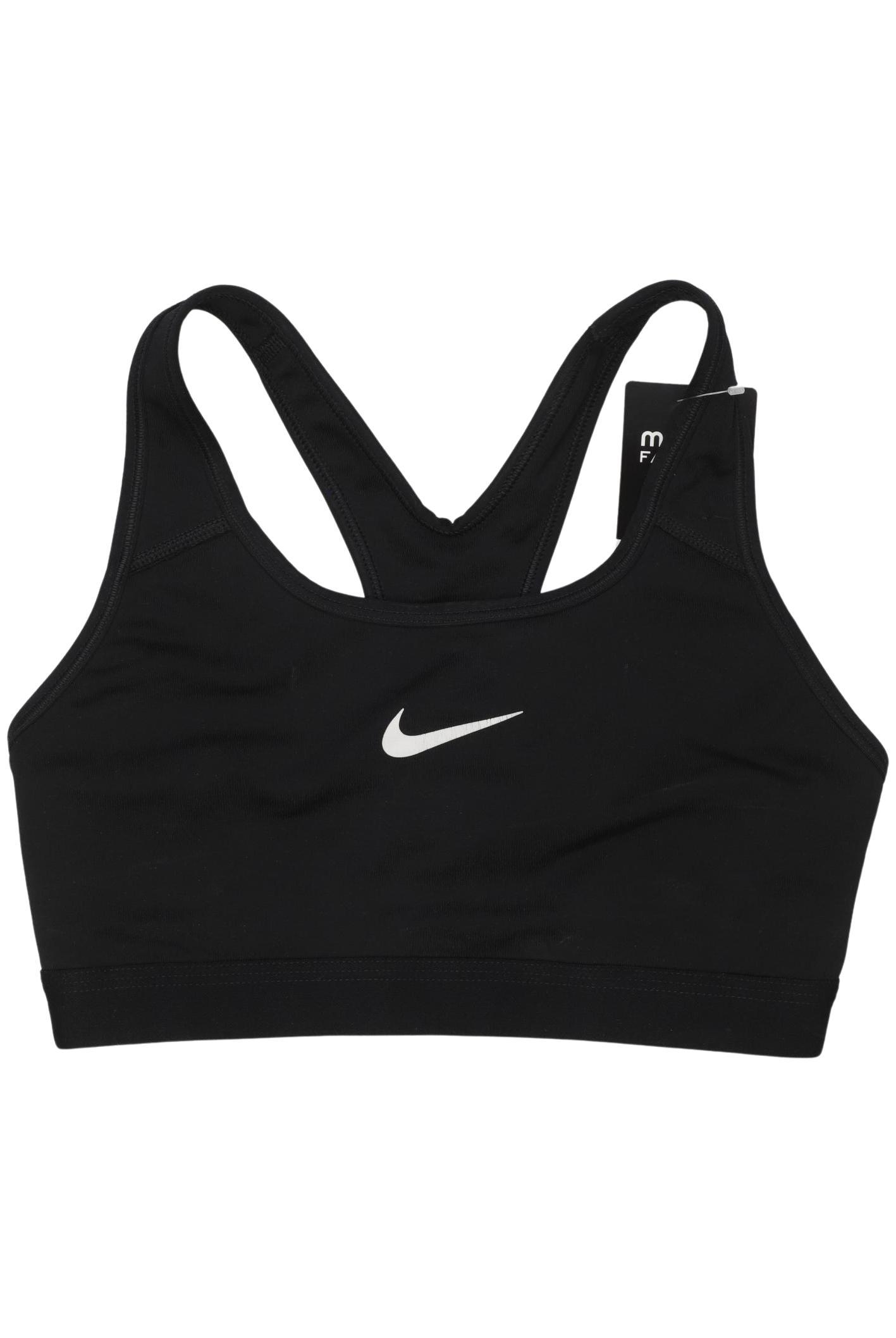 

Nike Damen Top, schwarz, Gr. 36