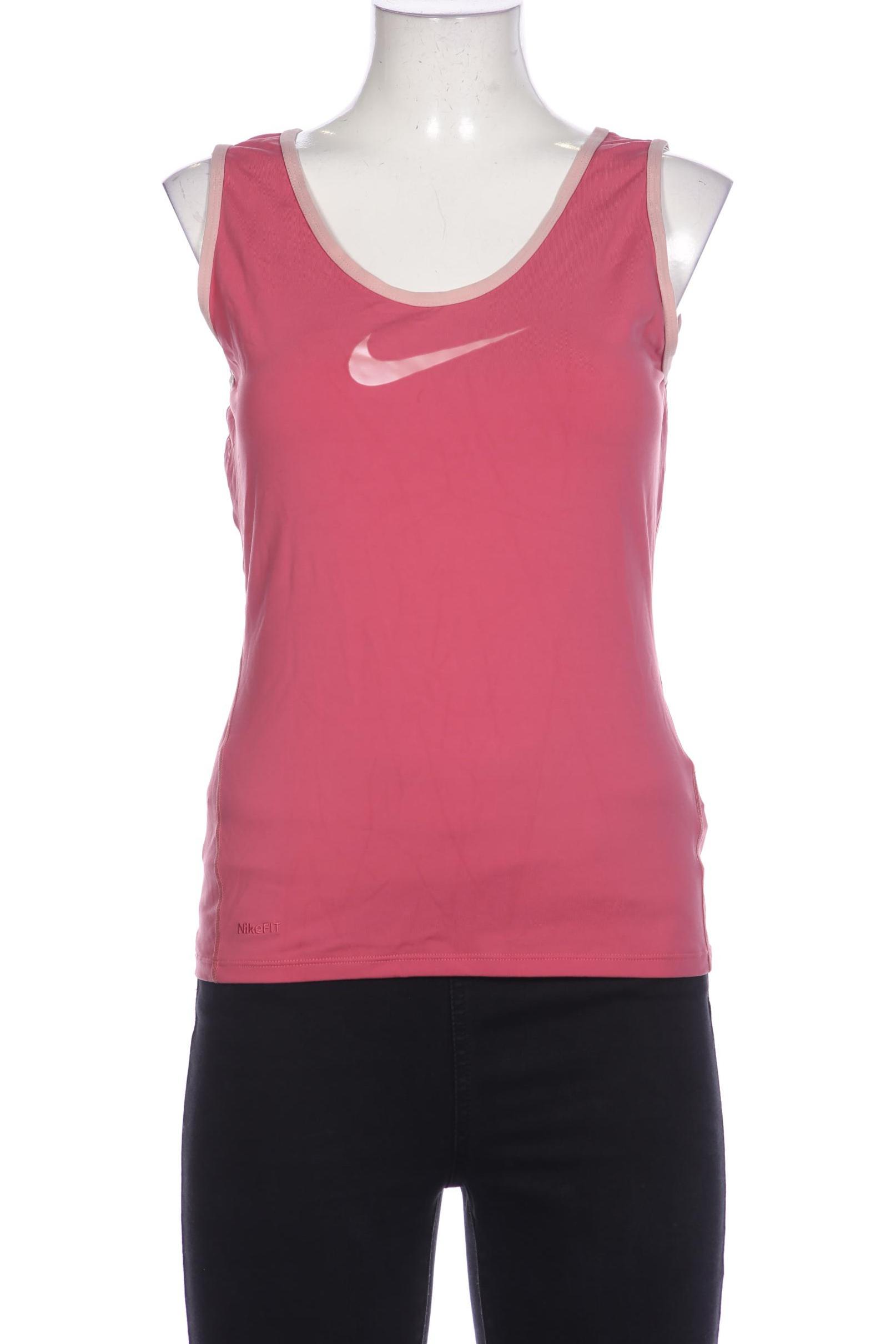

Nike Damen Top, pink, Gr. 42