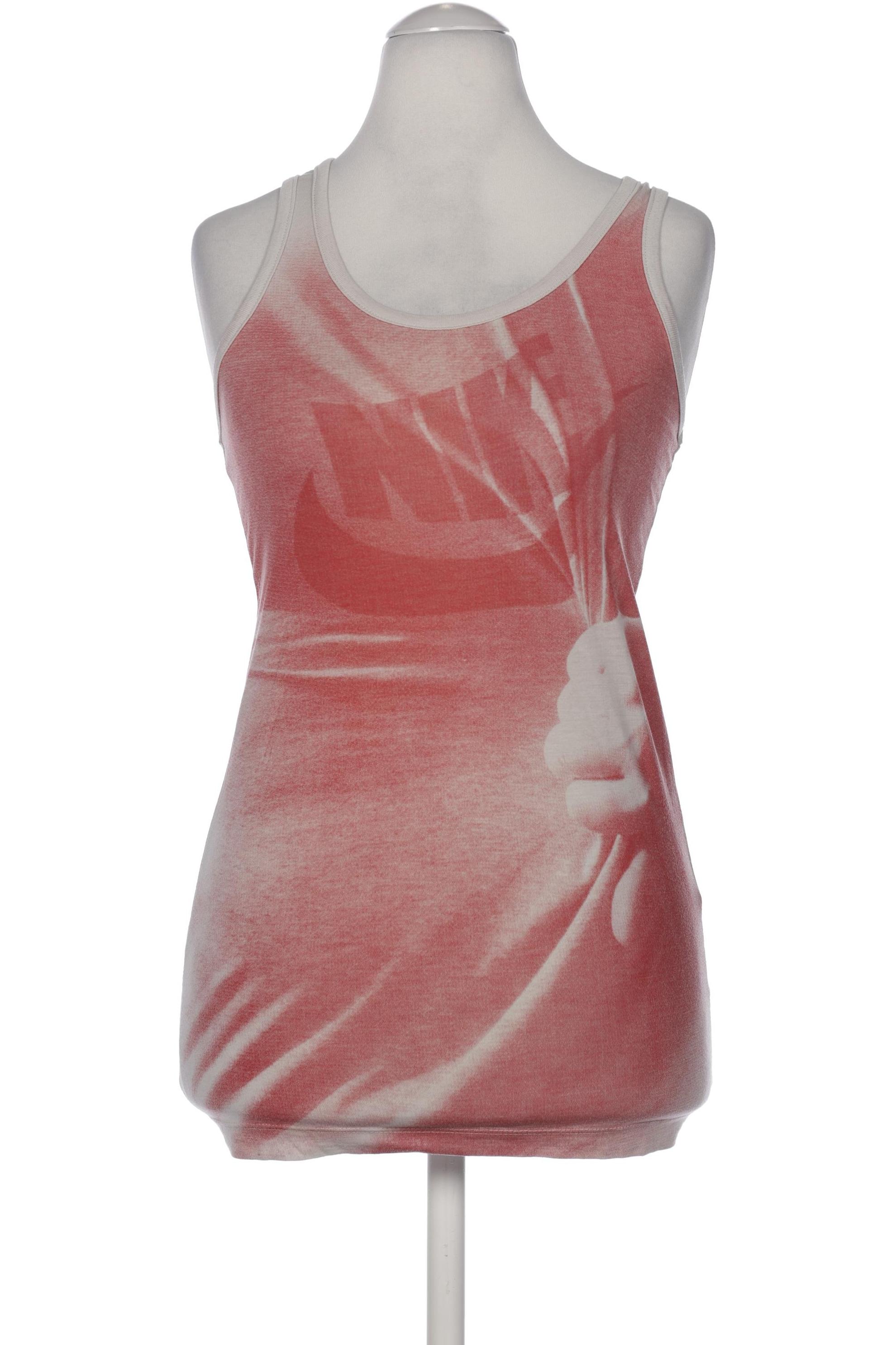 

Nike Damen Top, beige, Gr. 36