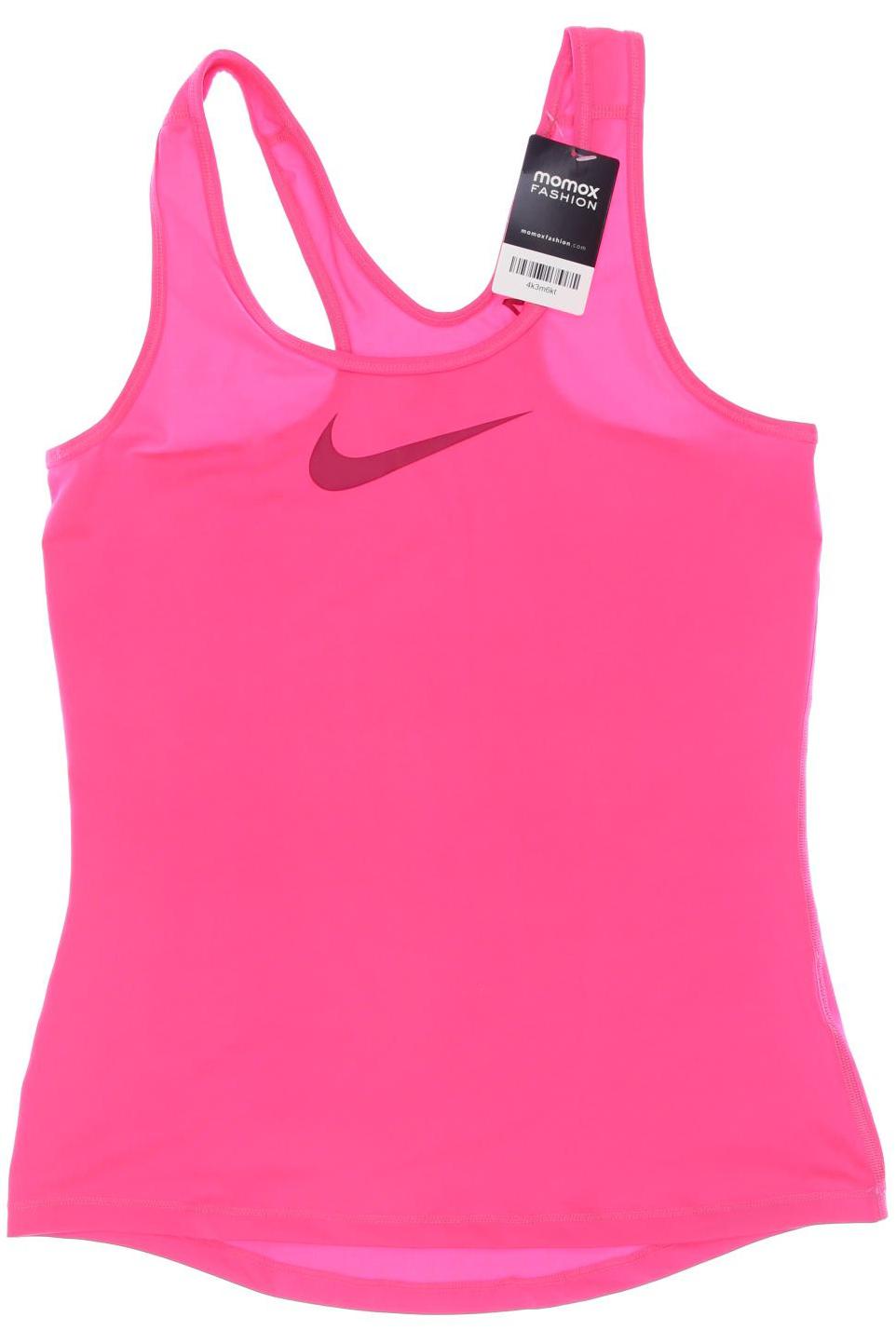 

Nike Damen Top, pink, Gr. 38