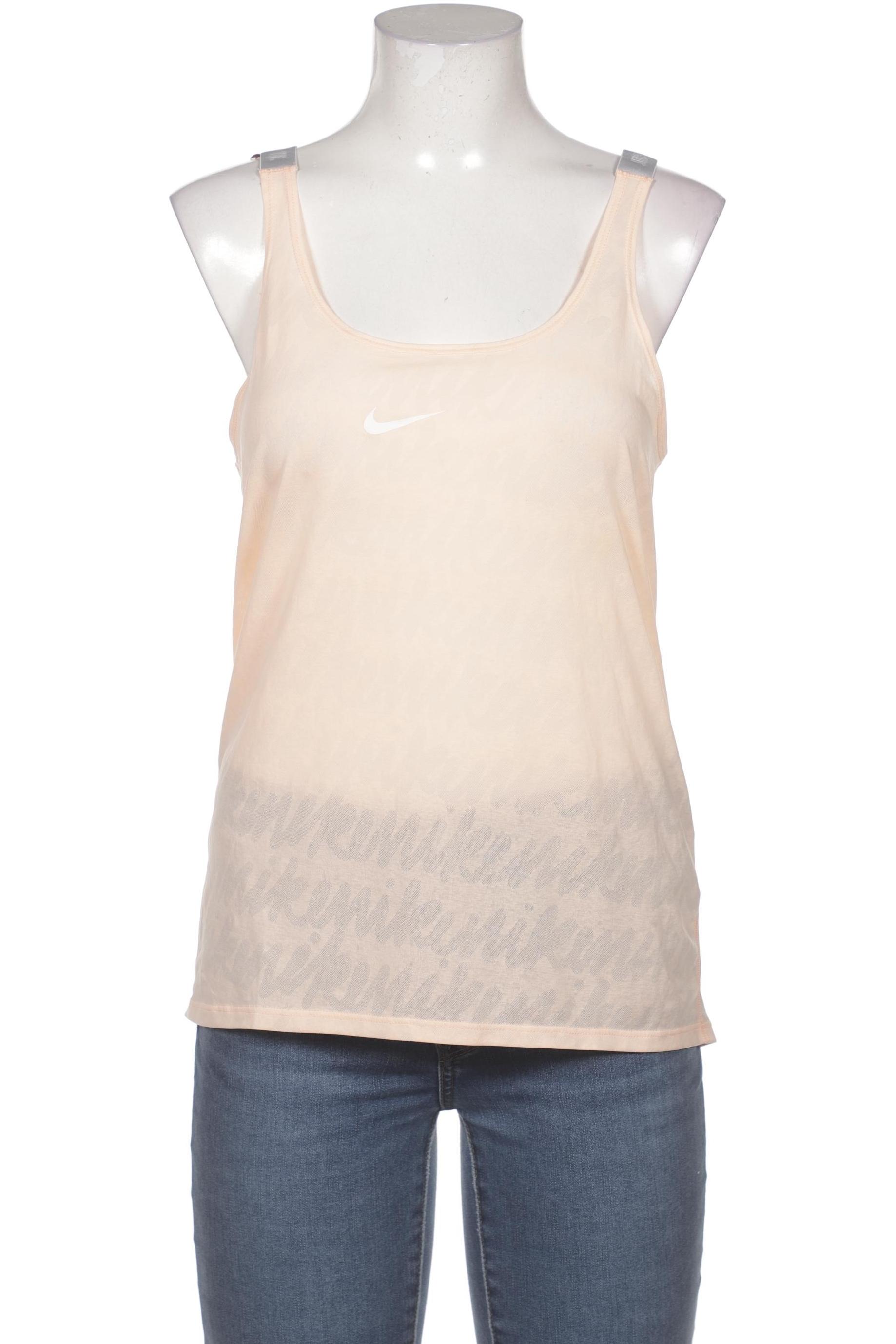 

Nike Damen Top, orange, Gr. 42