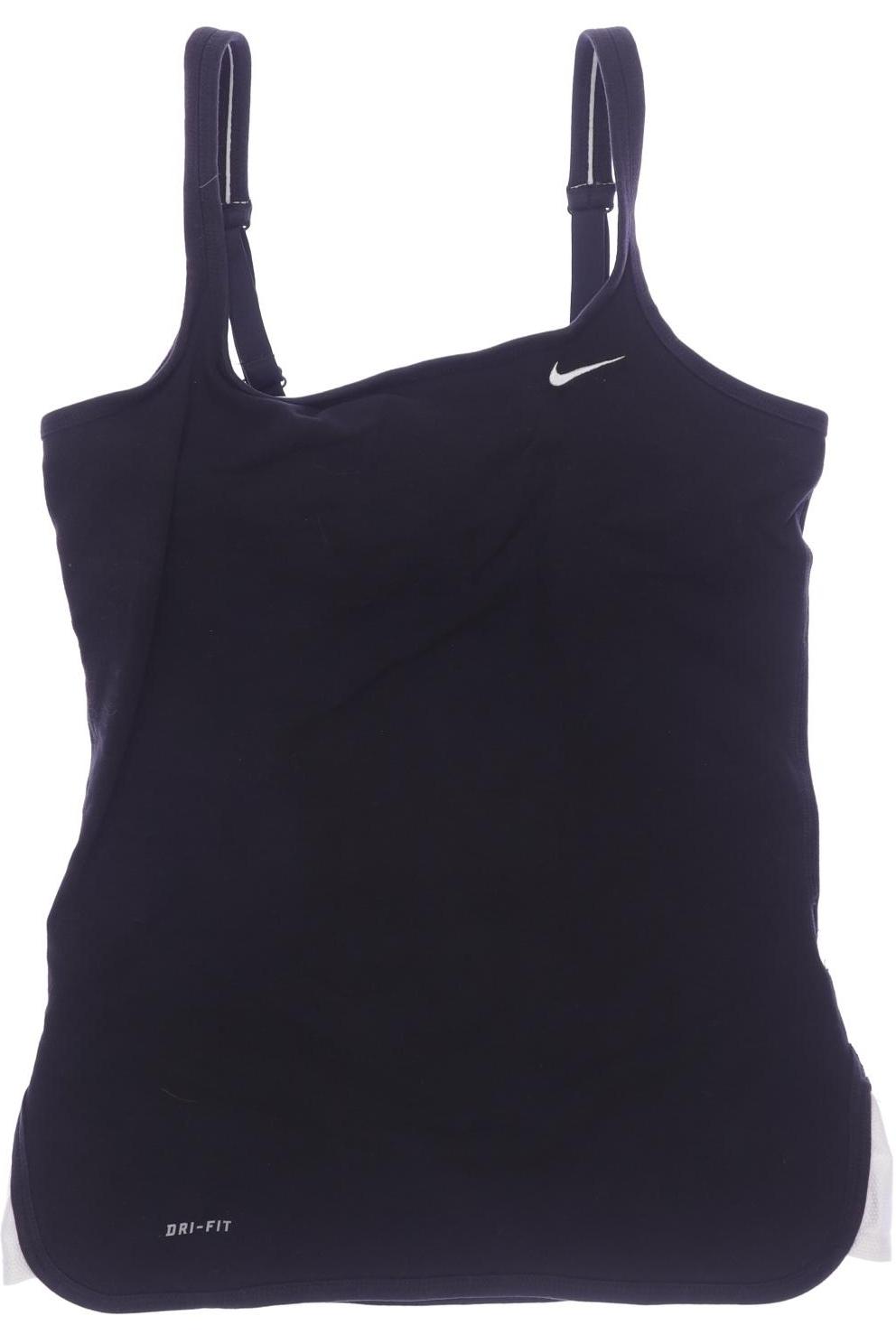 

Nike Damen Top, schwarz, Gr. 38