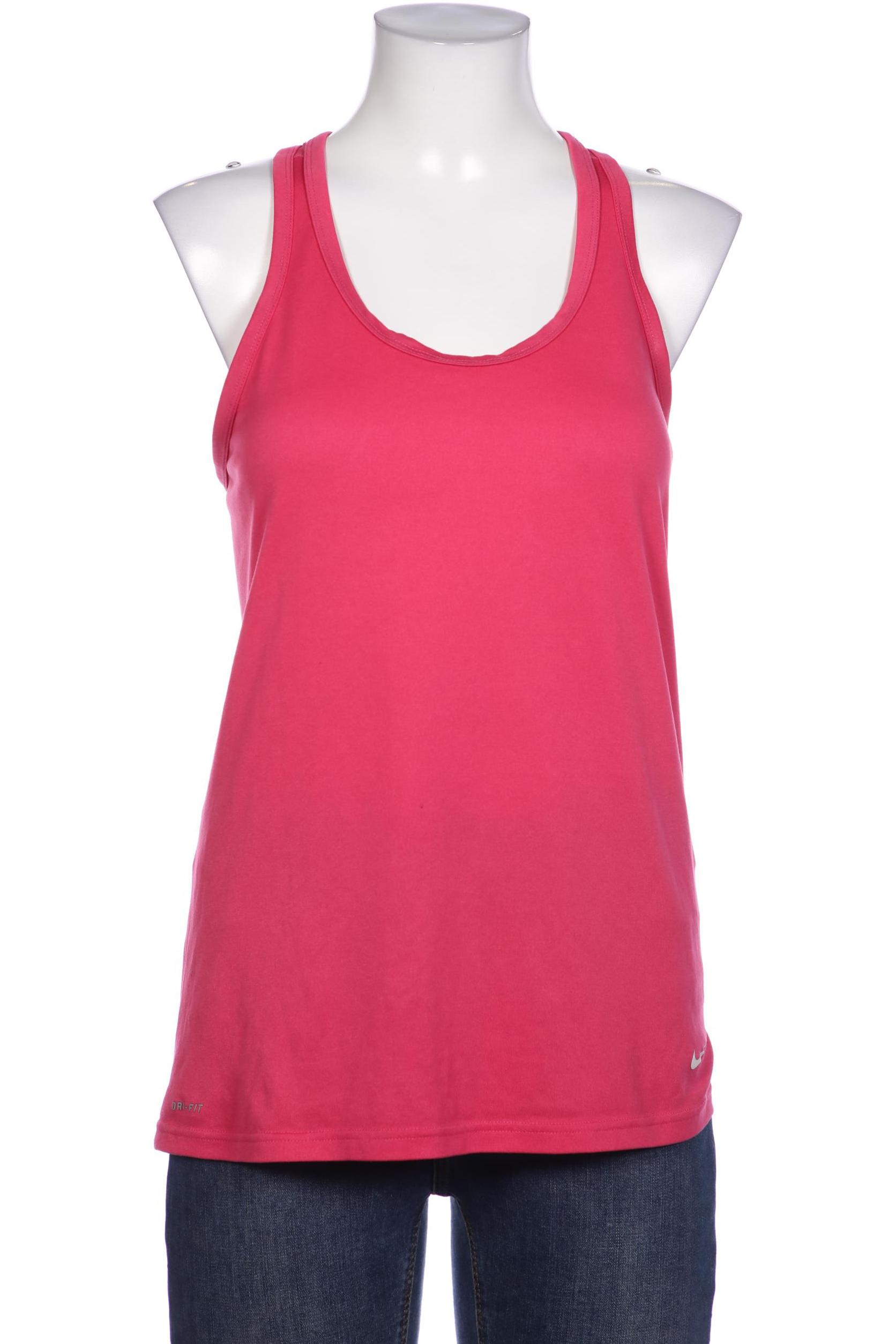 

Nike Damen Top, pink, Gr. 36