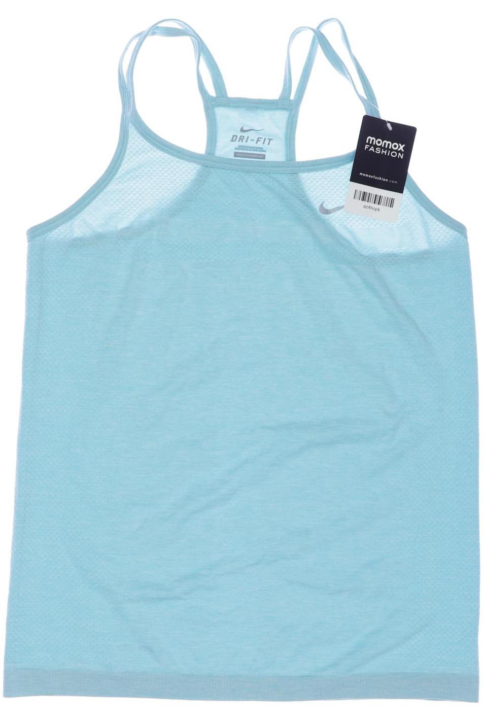 

Nike Damen Top, hellgrün, Gr. 36