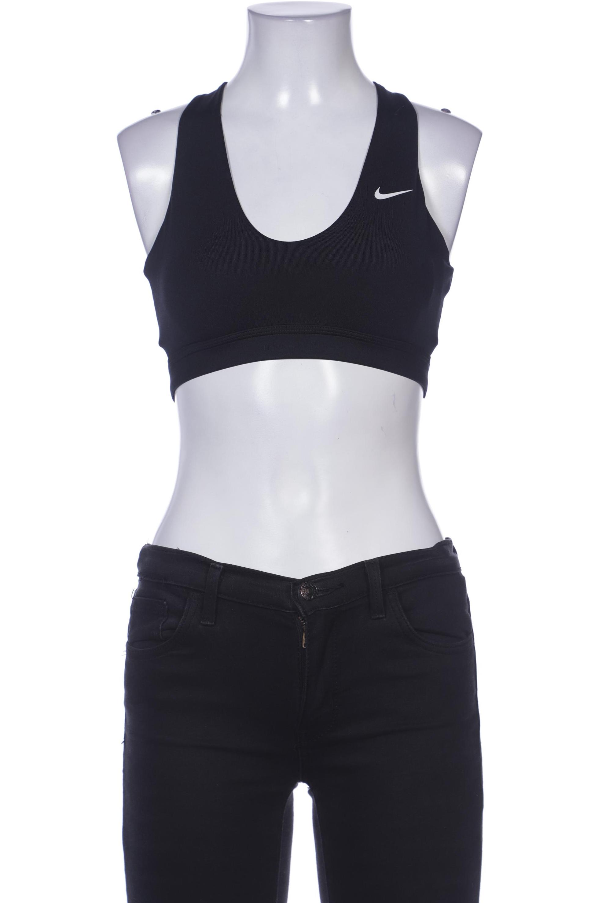 

Nike Damen Top, schwarz, Gr. 36