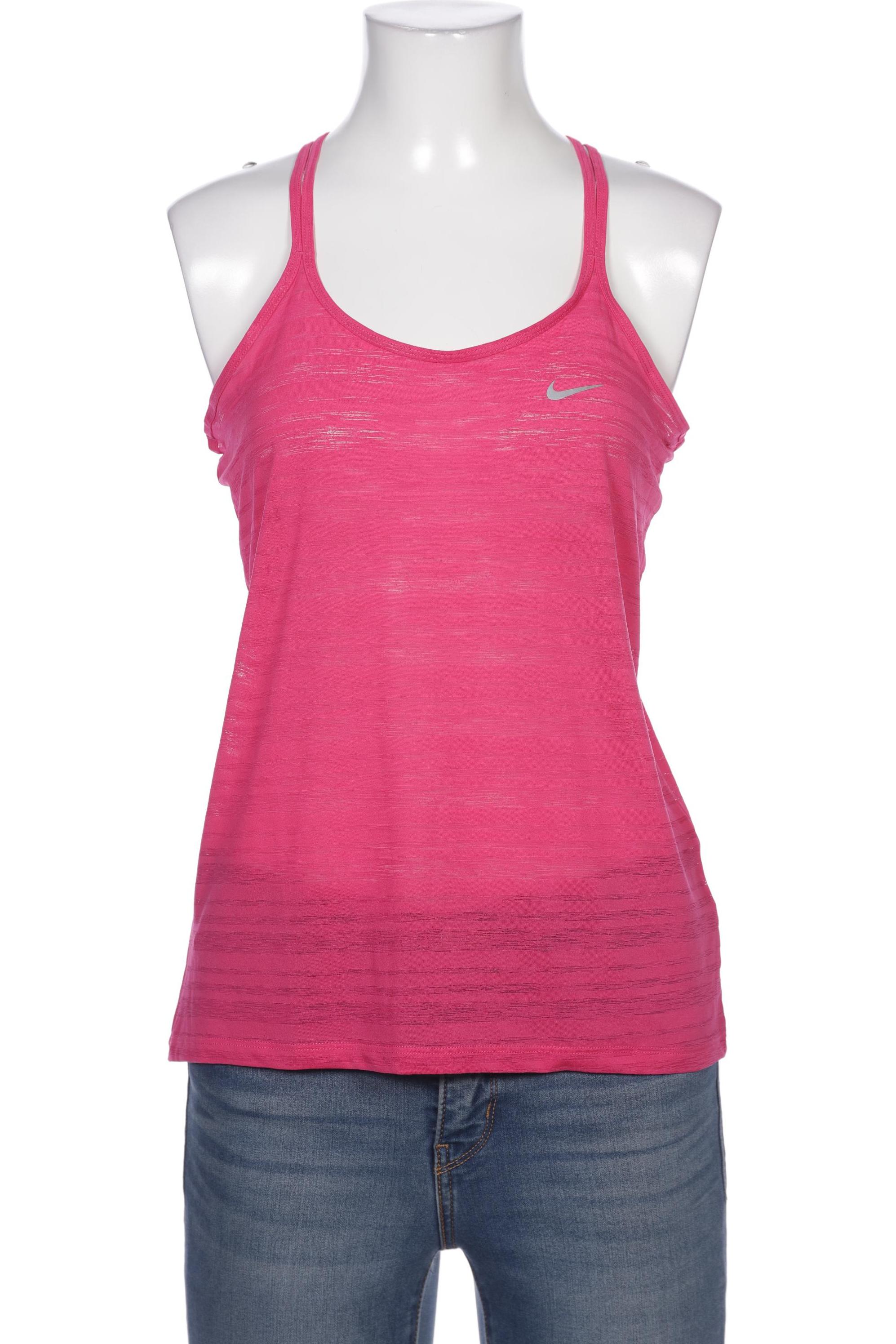 

Nike Damen Top, pink