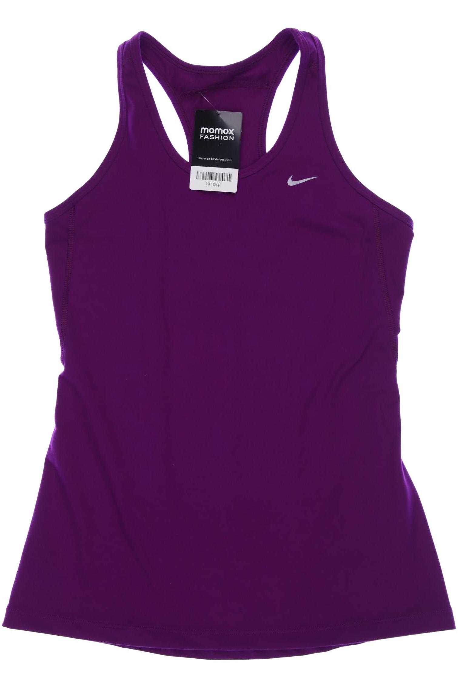 

Nike Damen Top, flieder