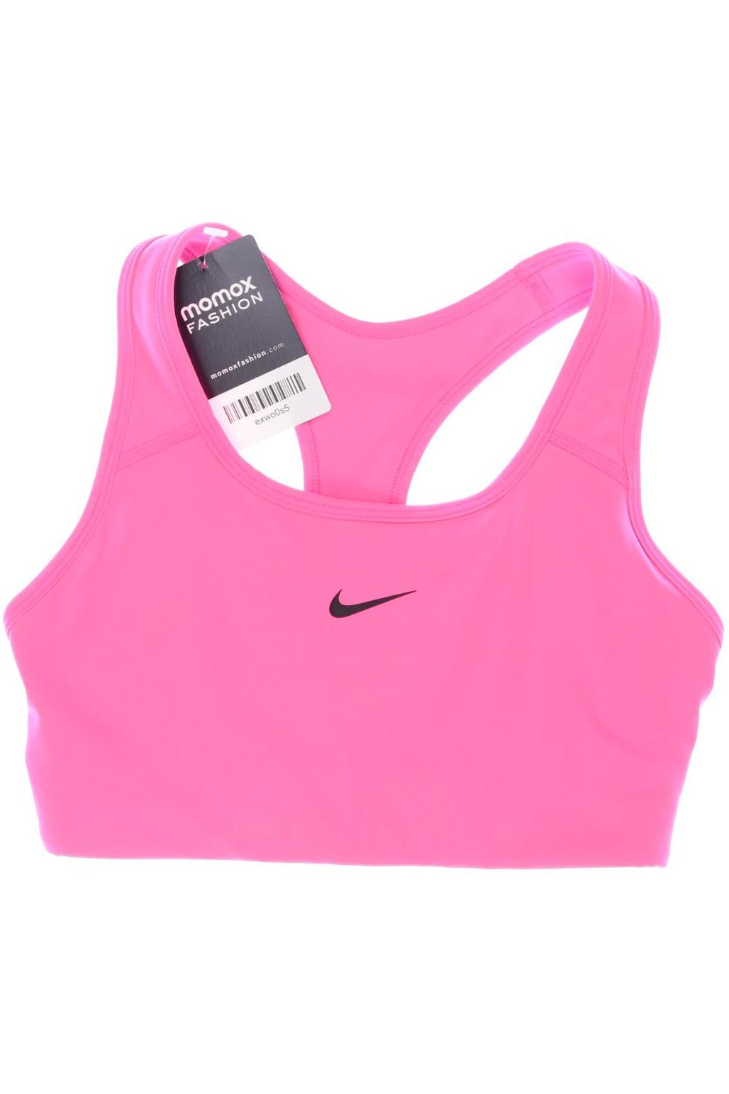 

Nike Damen Top, pink, Gr. 36