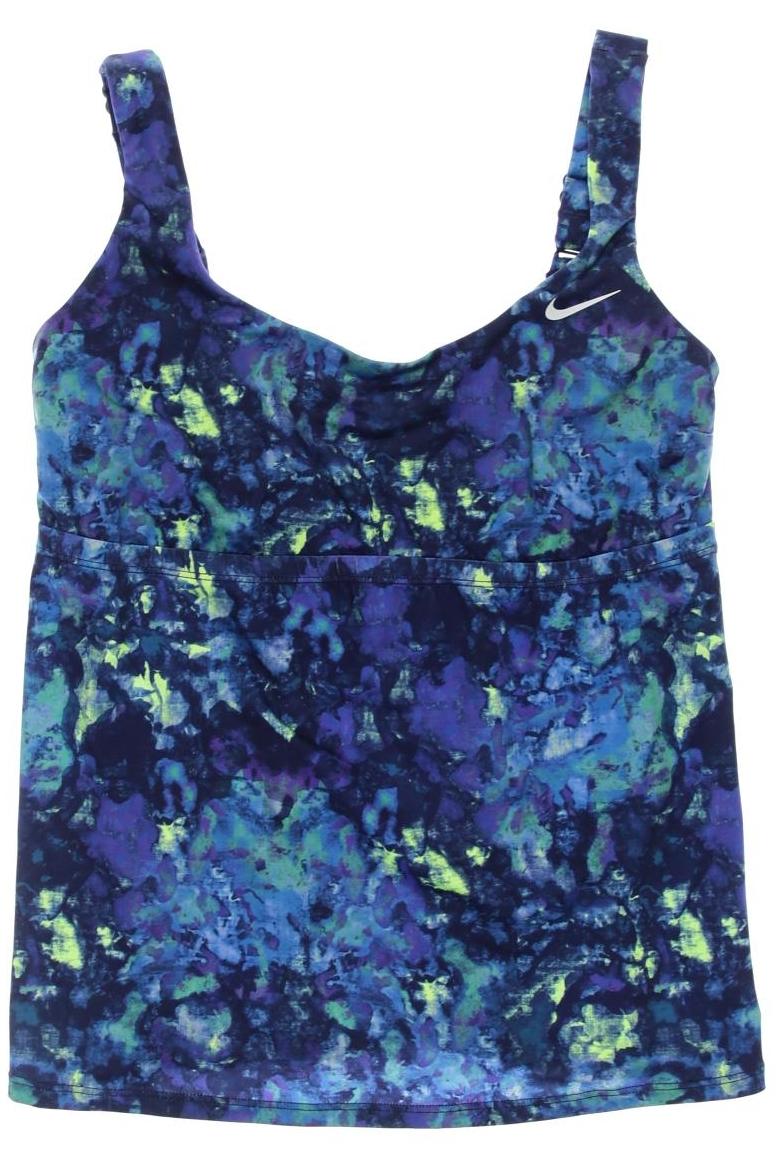 

Nike Damen Top, blau, Gr. 38