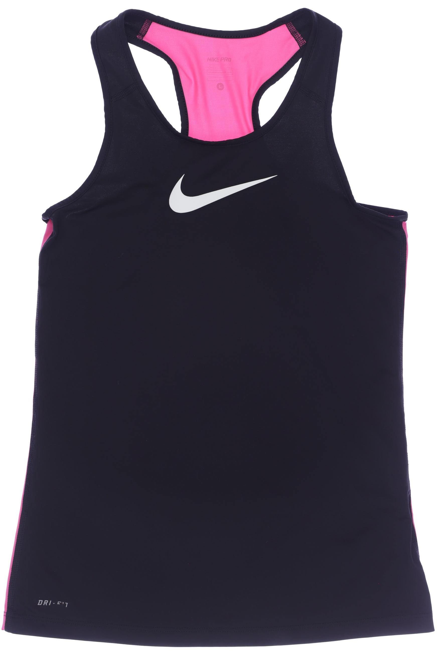 

Nike Damen Top, schwarz, Gr. 42