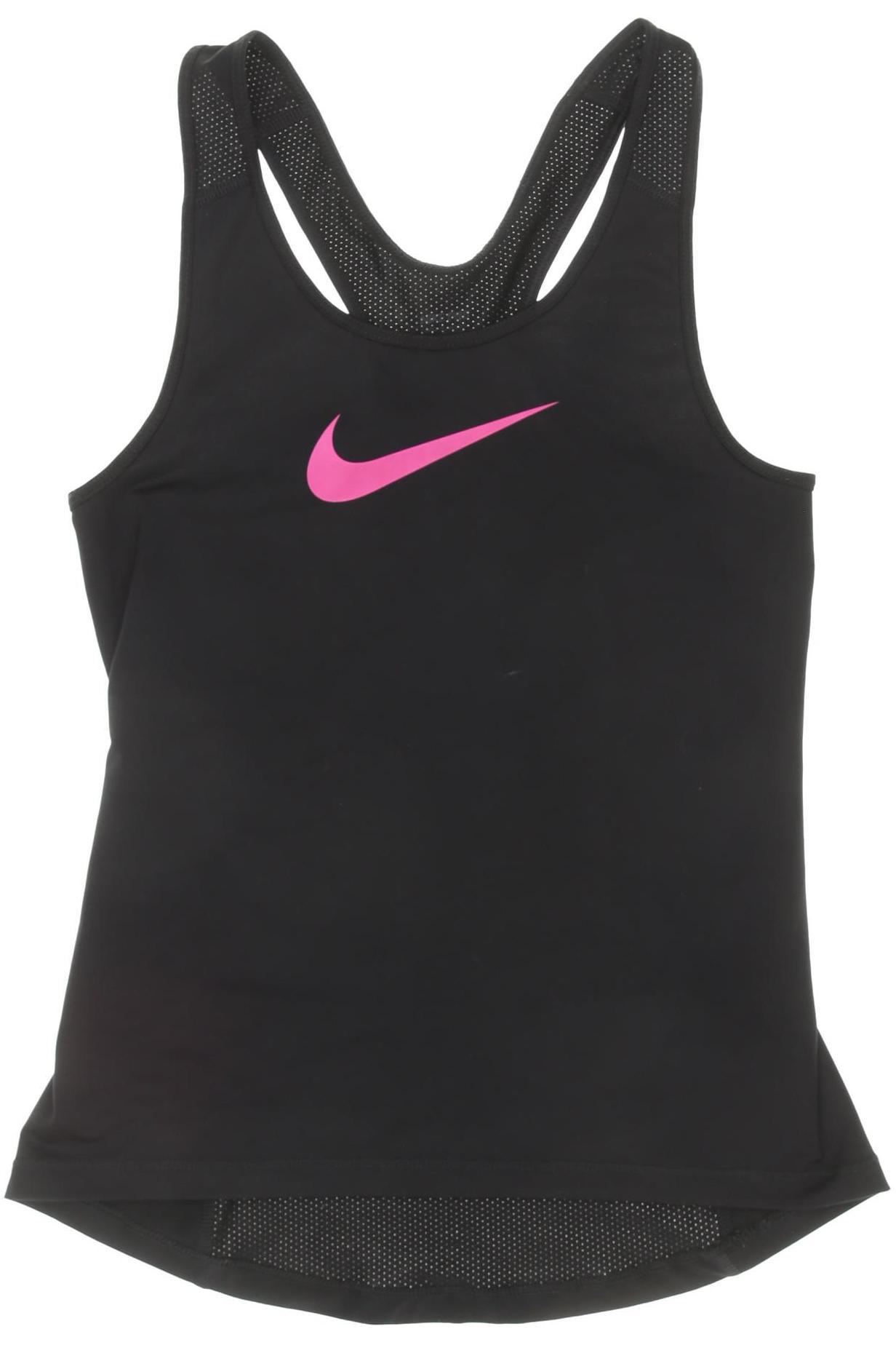 

Nike Damen Top, schwarz, Gr.