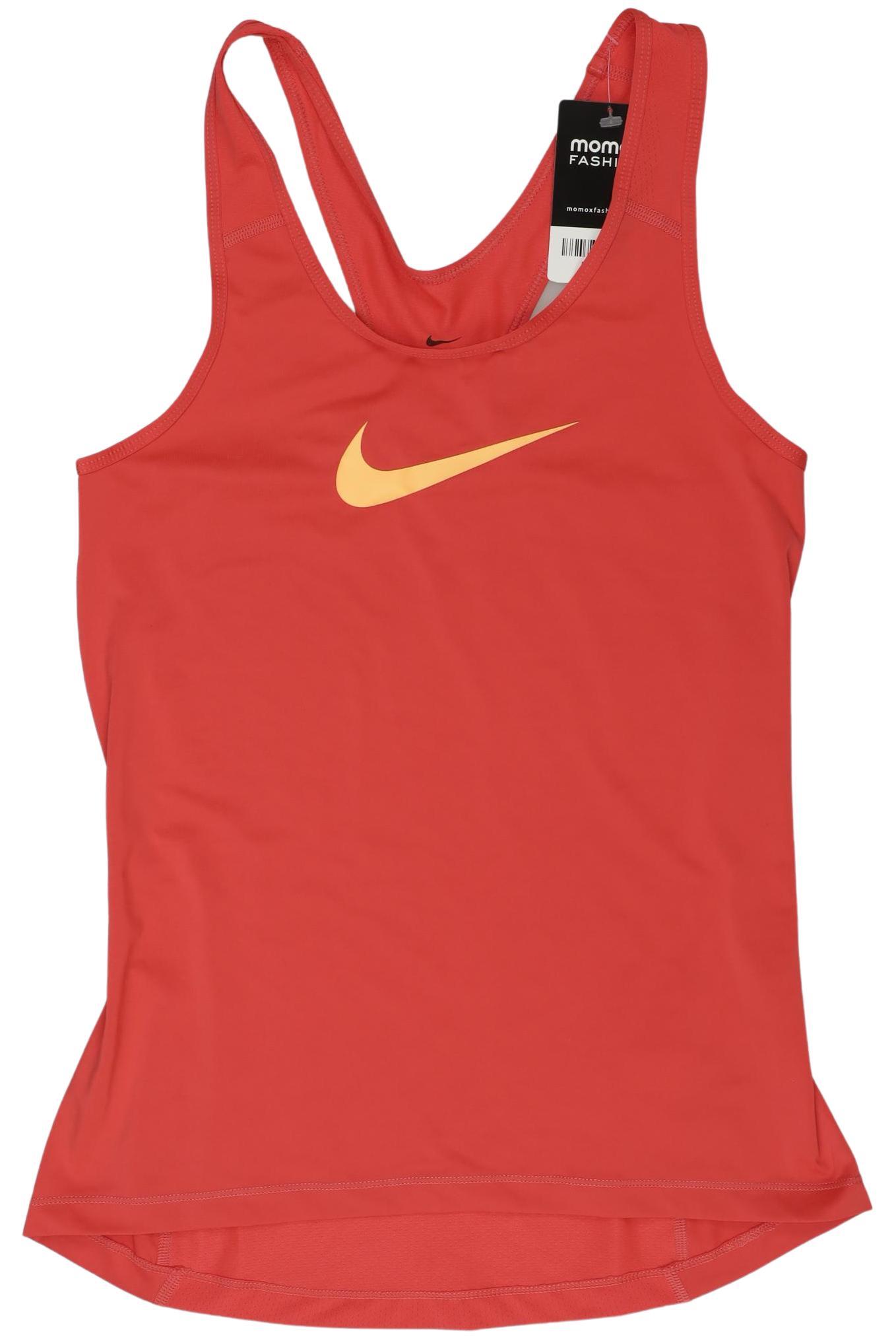

Nike Damen Top, rot, Gr. 36