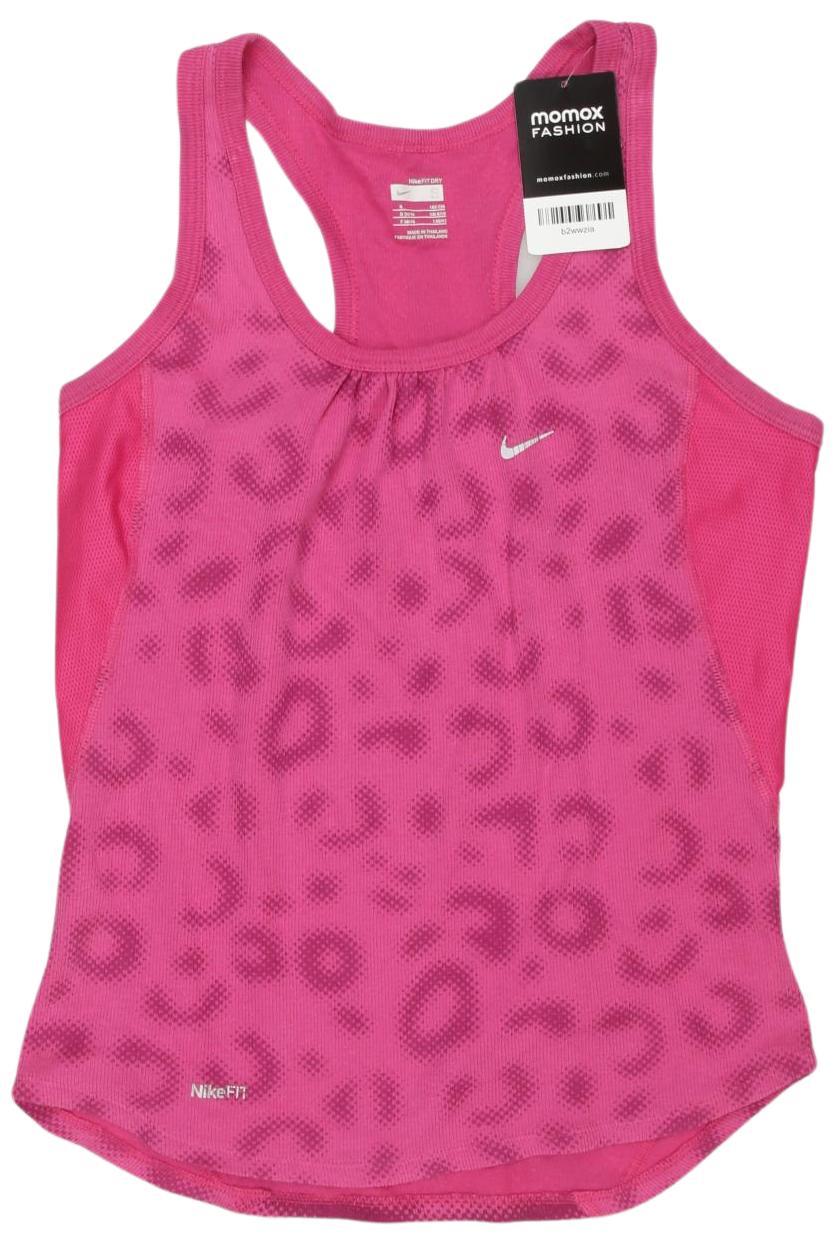 

Nike Damen Top, pink, Gr. 36