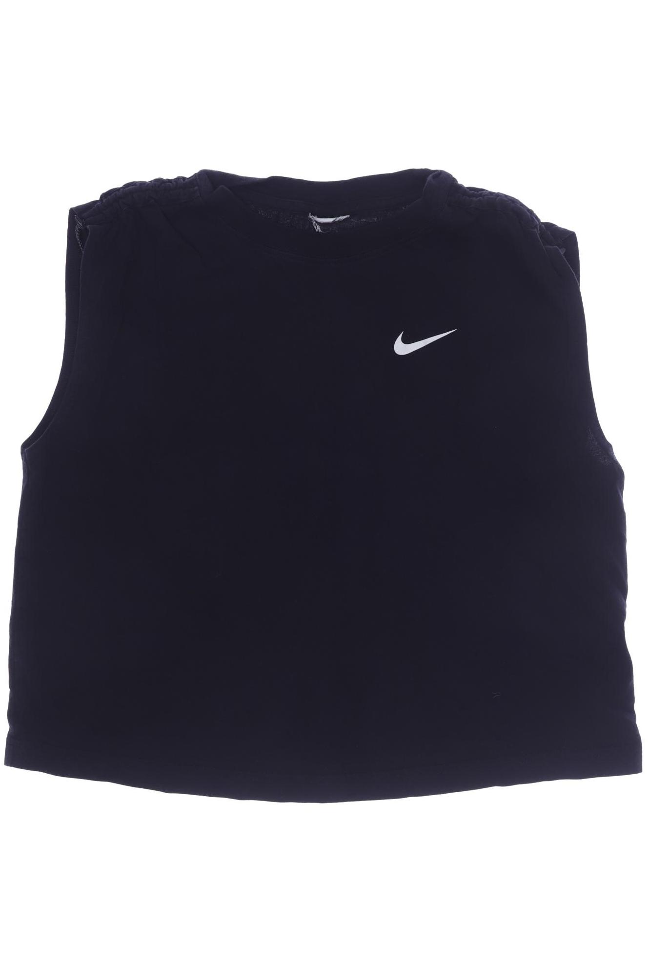 

Nike Damen Top, schwarz