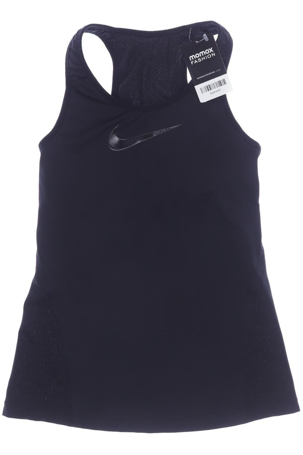 

Nike Damen Top, schwarz, Gr. 36