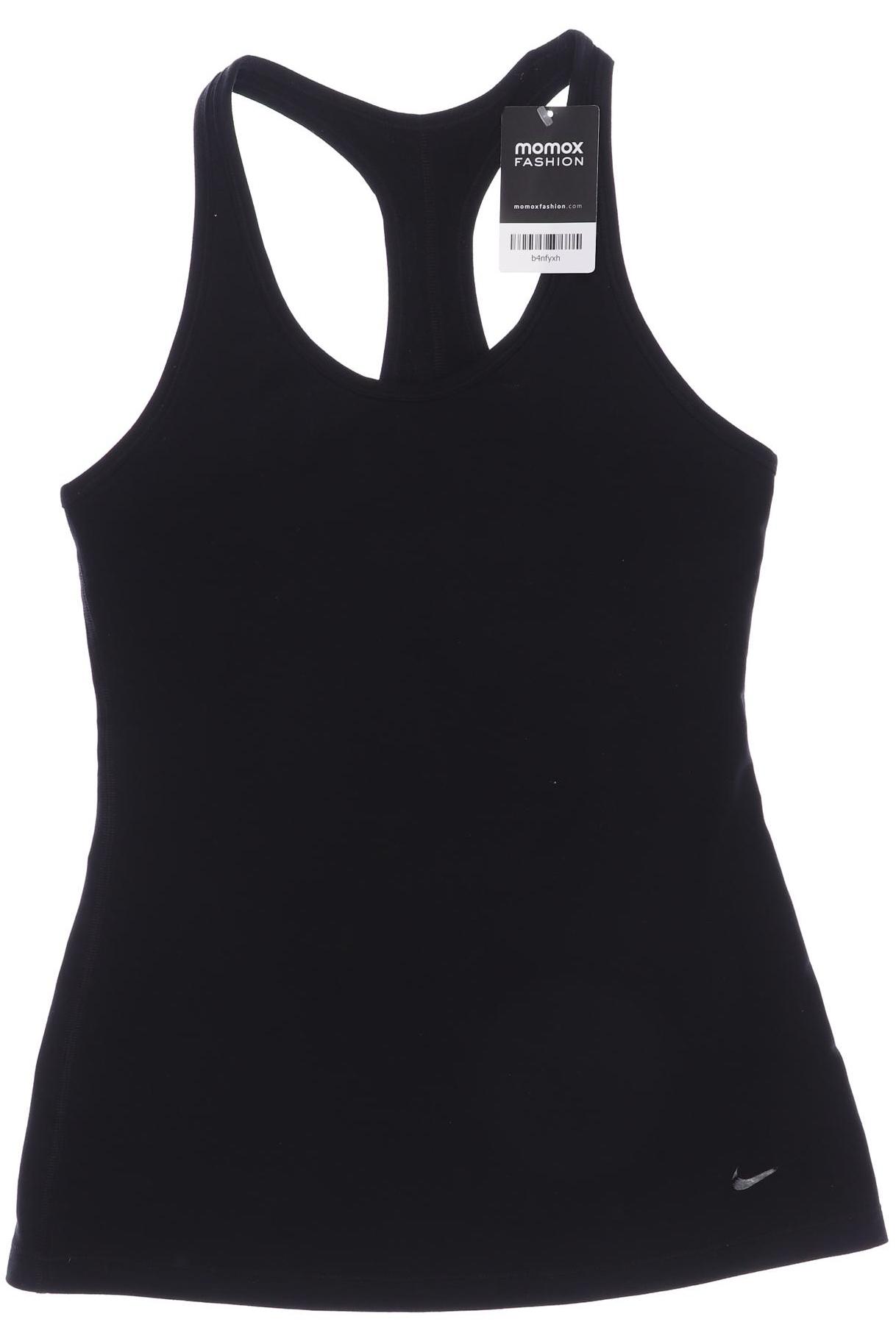 

Nike Damen Top, schwarz, Gr. 42