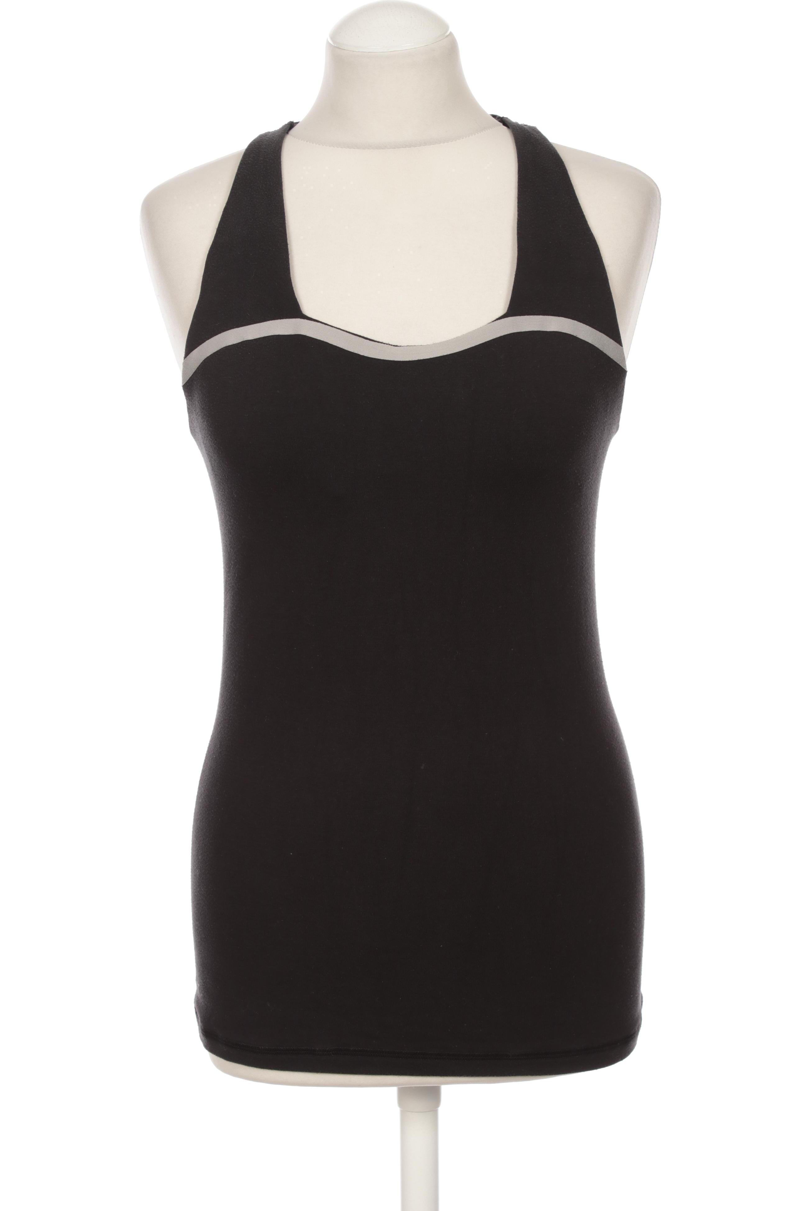 

Nike Damen Top, schwarz, Gr.