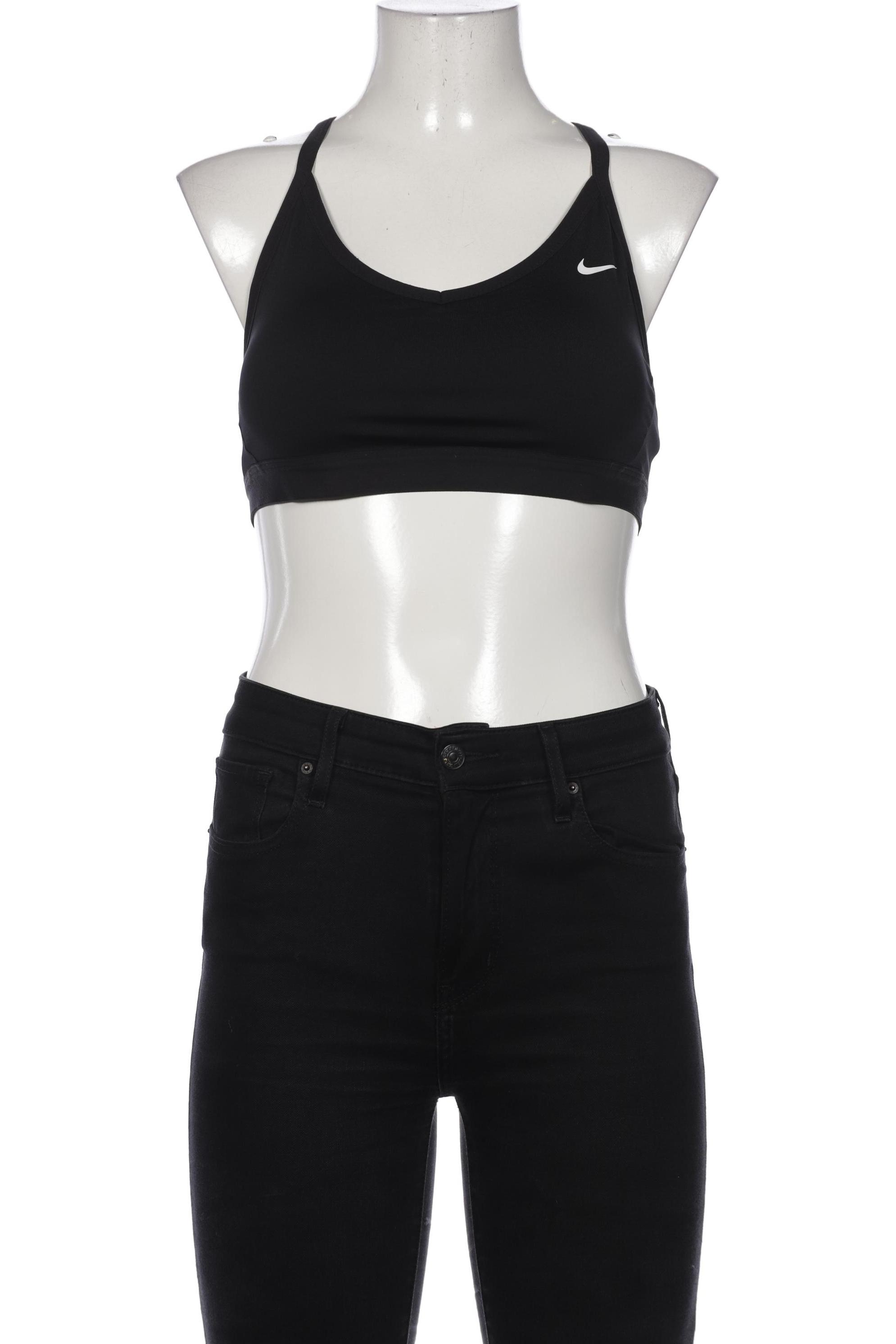 

Nike Damen Top, schwarz, Gr. 42