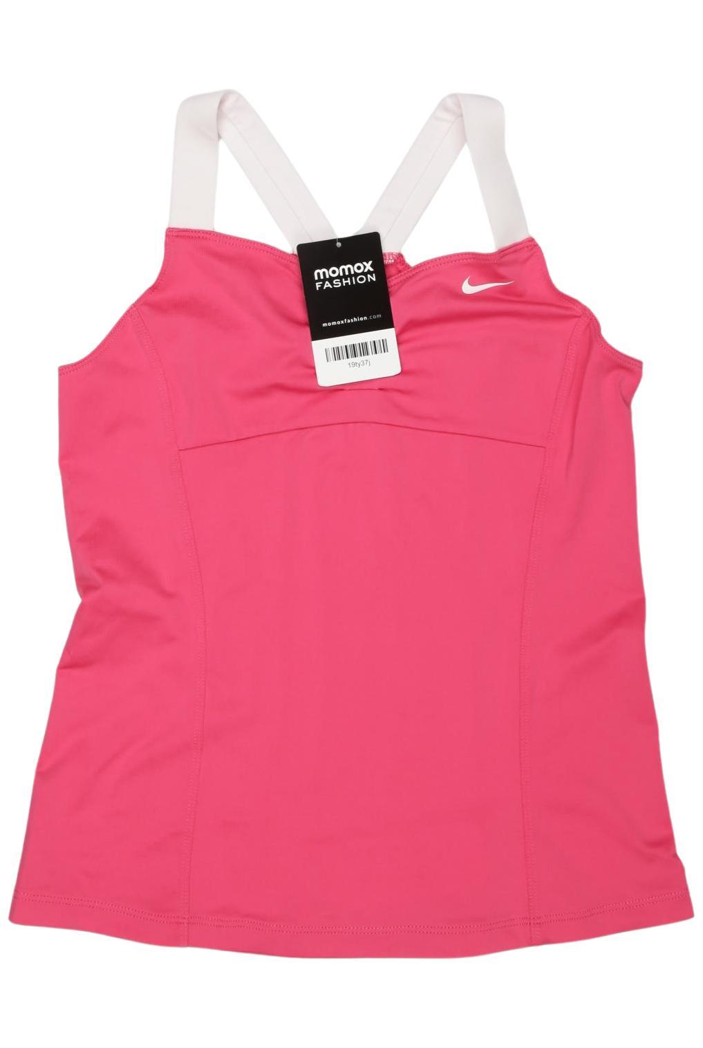 

Nike Damen Top, pink, Gr. 42