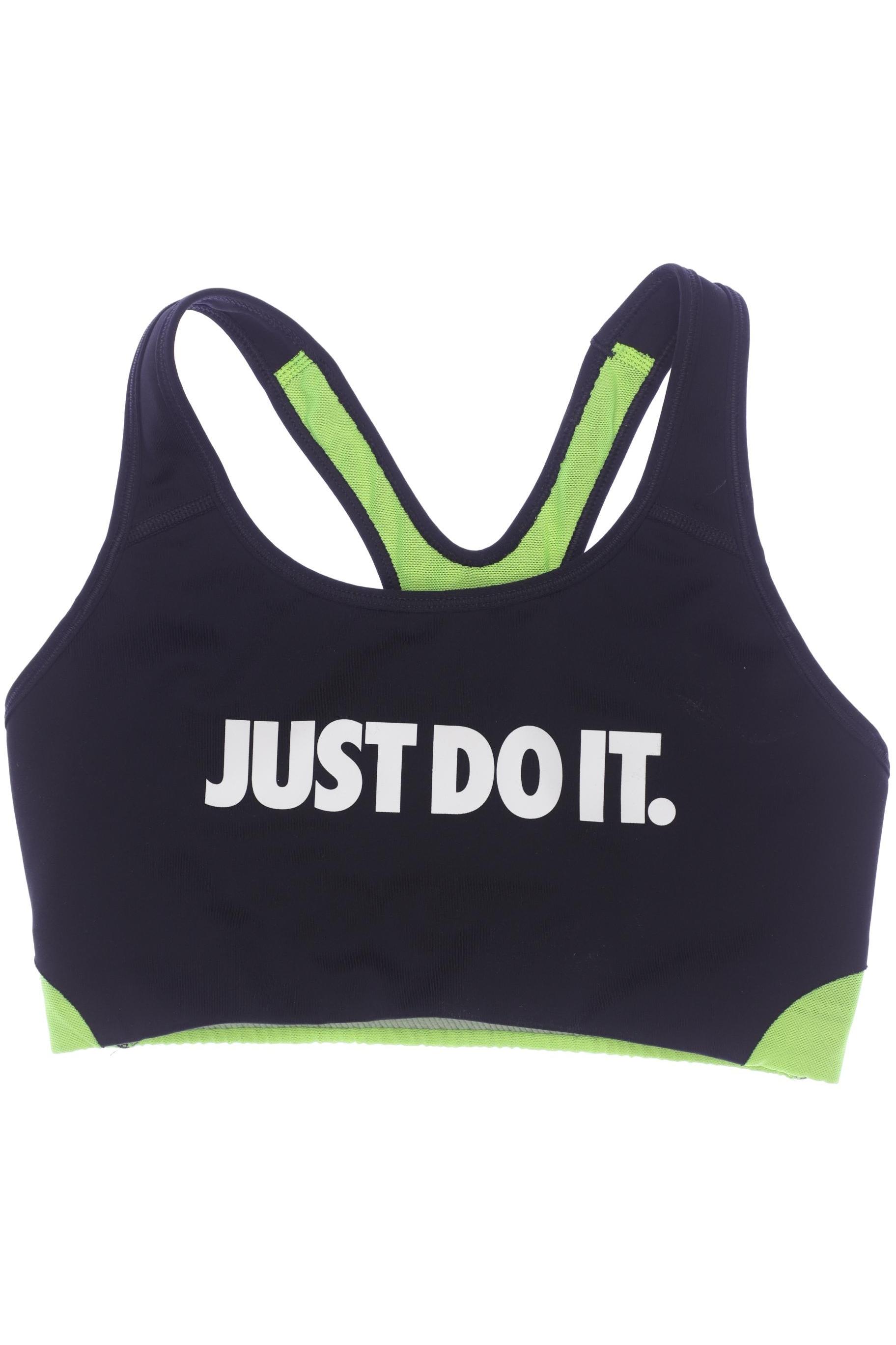 

Nike Damen Top, schwarz, Gr. 38