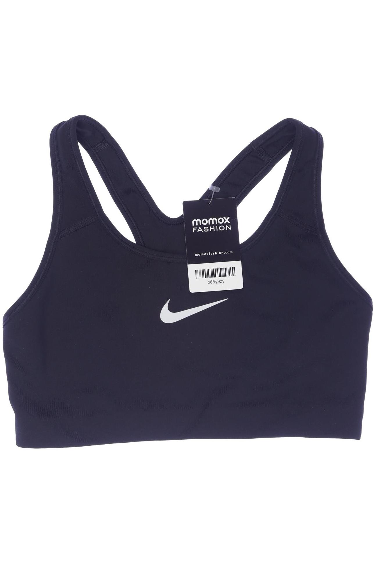 

Nike Damen Top, schwarz, Gr. 38