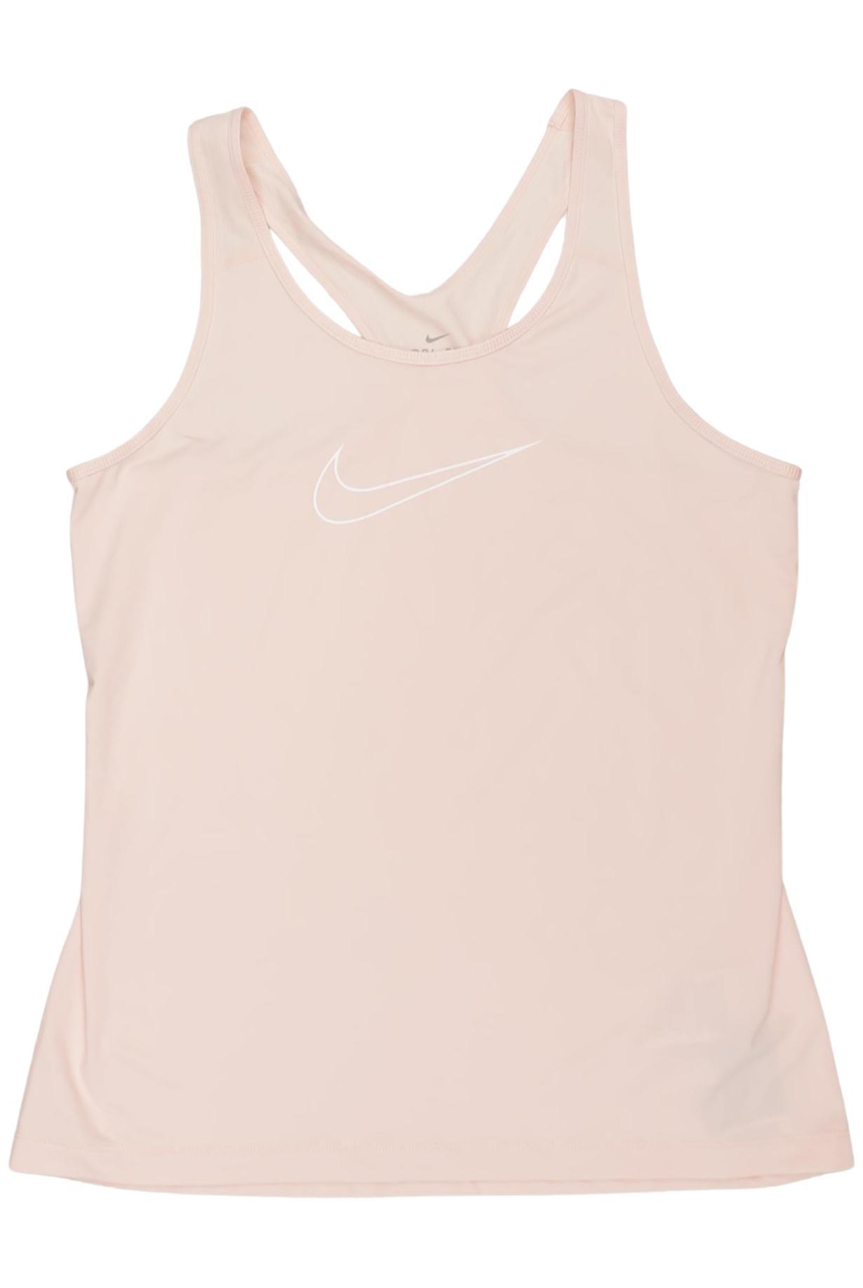 

Nike Damen Top, orange, Gr. 42