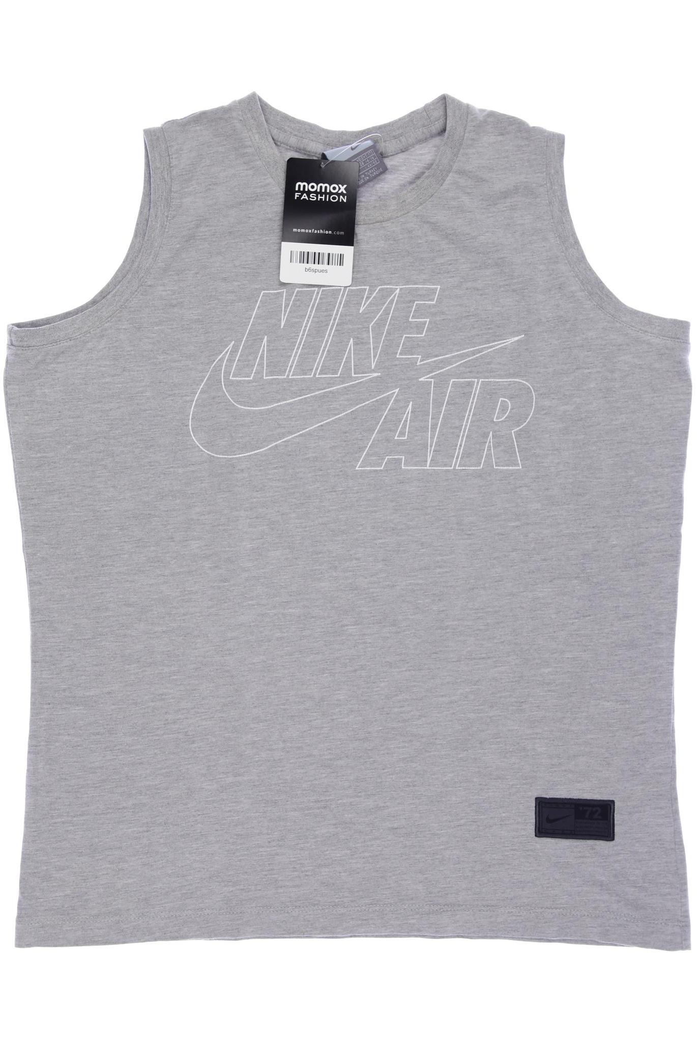 

Nike Damen Top, grau, Gr. 42