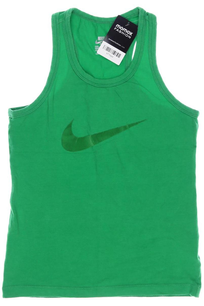 

Nike Damen Top, grün
