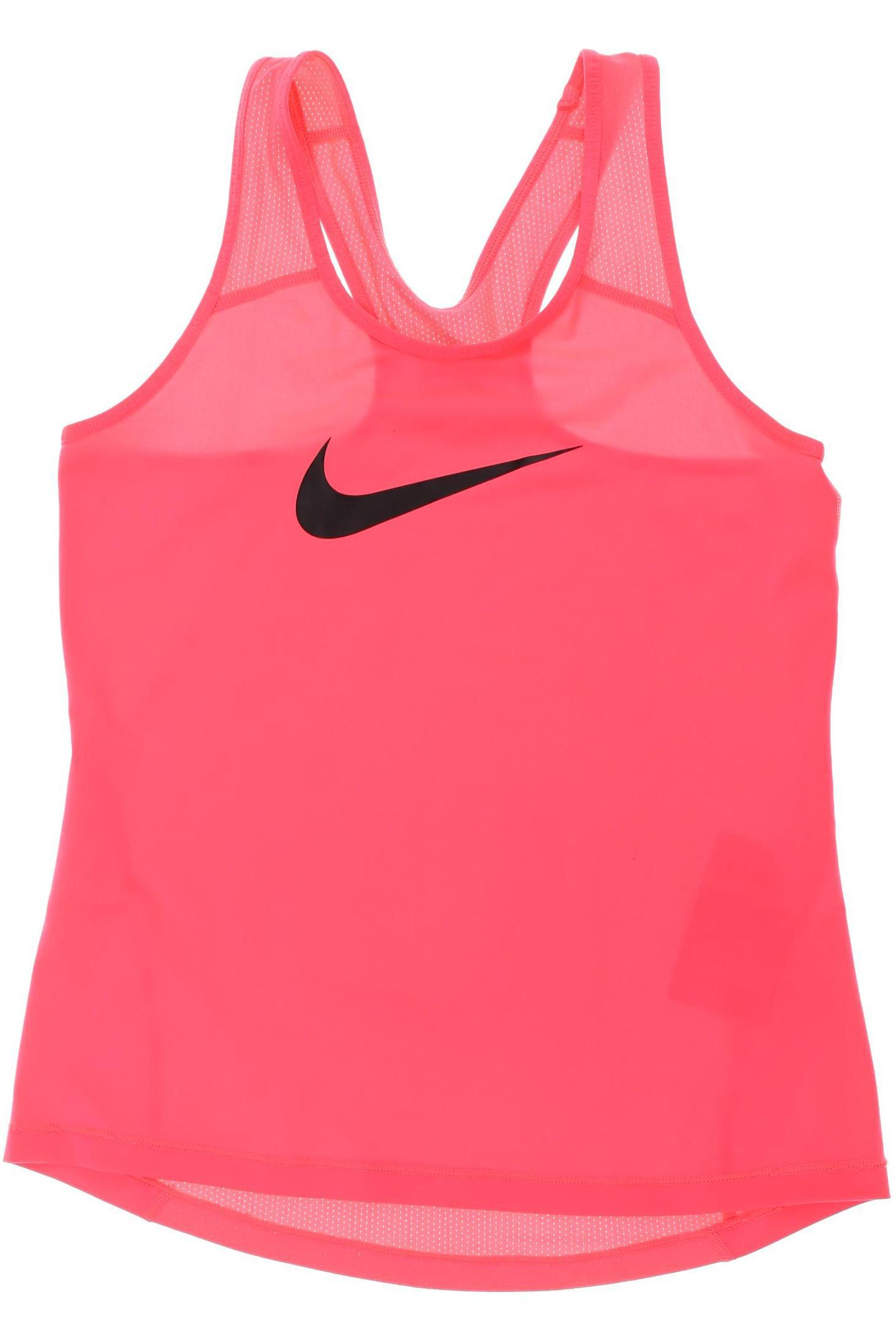 

Nike Damen Top, pink, Gr.