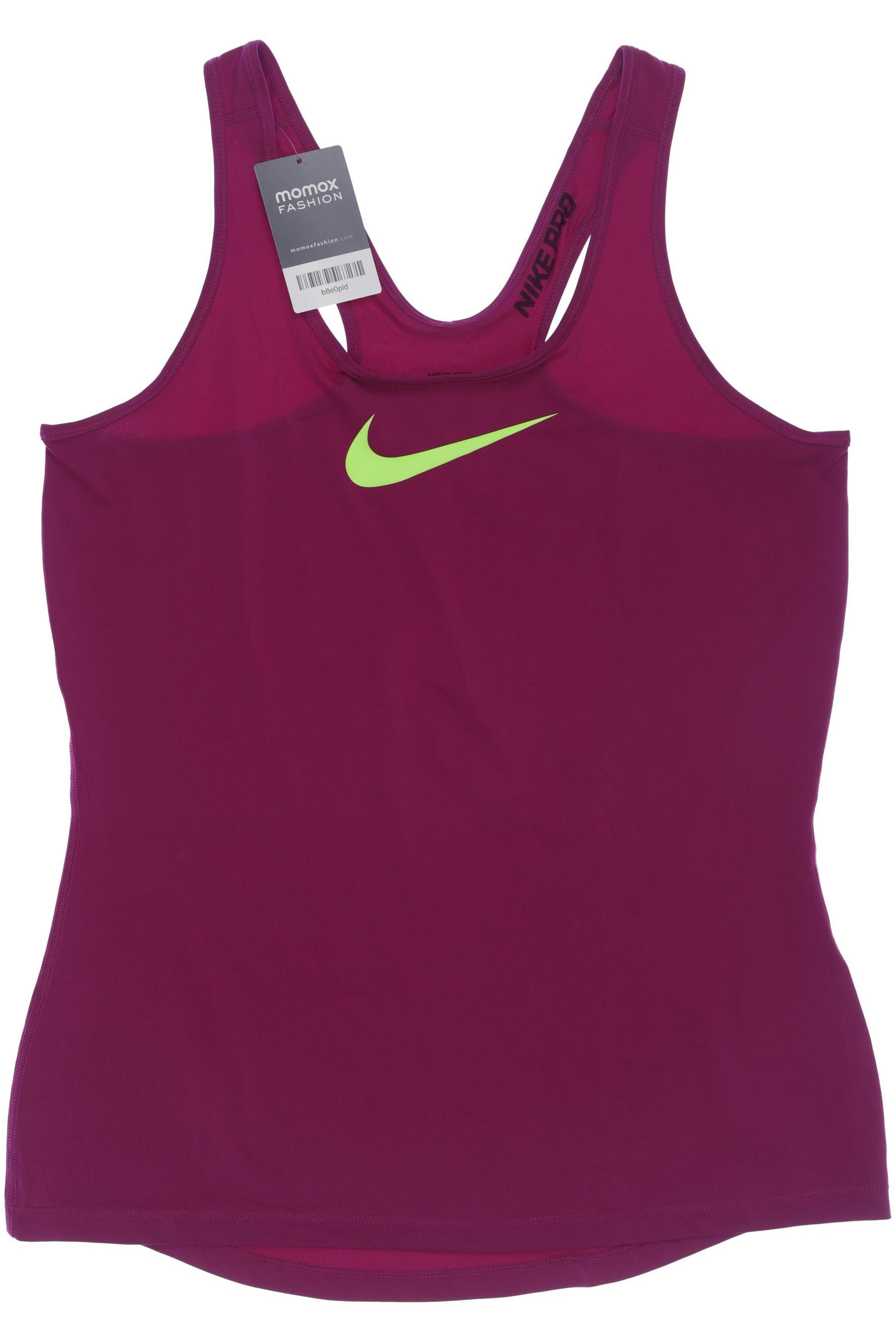 

Nike Damen Top, pink, Gr. 42