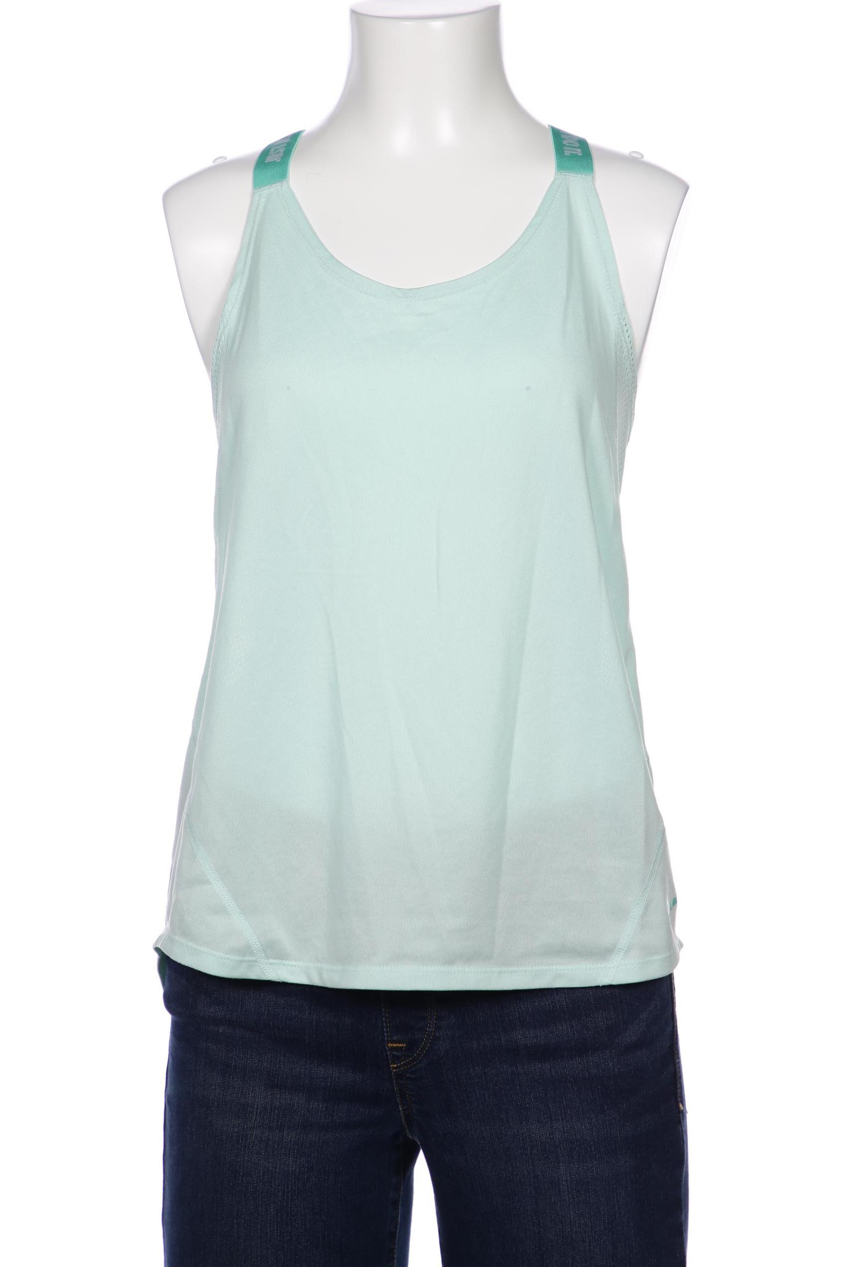 

Nike Damen Top, hellgrün, Gr. 38