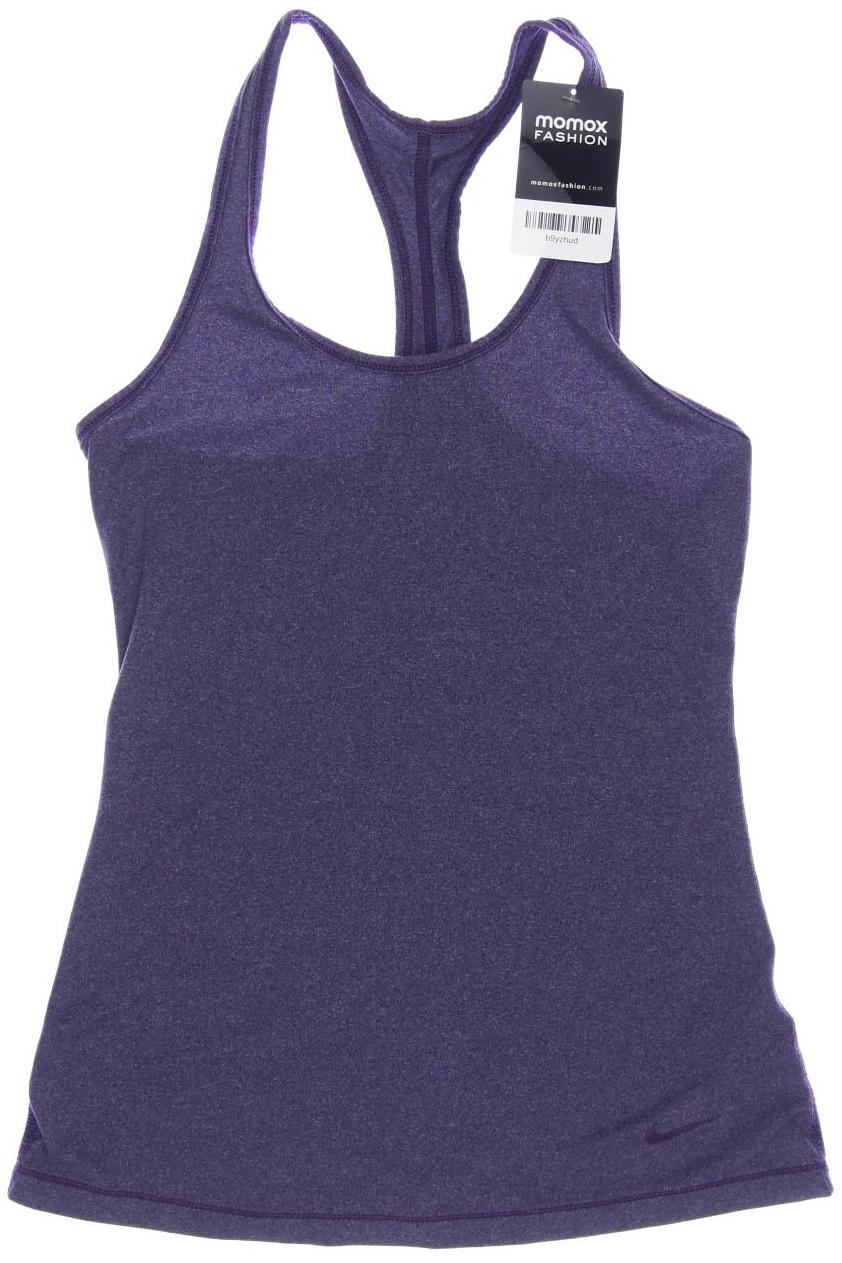 

Nike Damen Top, flieder, Gr. 36