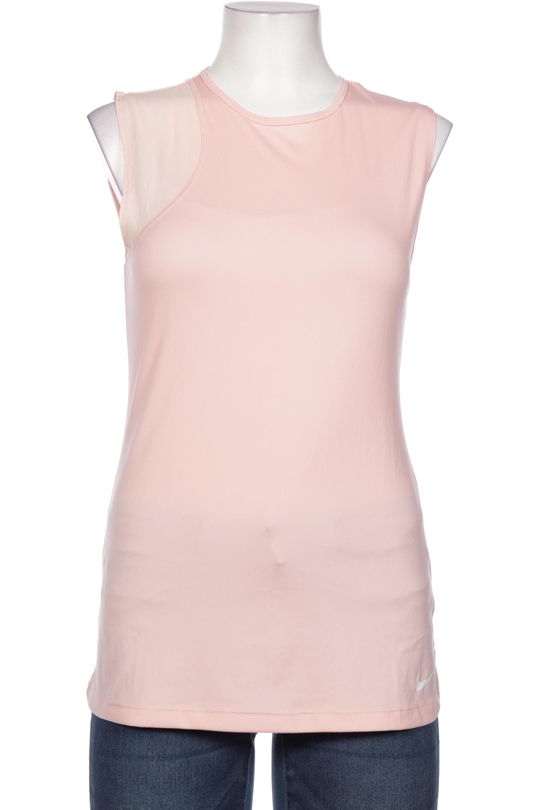 

Nike Damen Top, pink, Gr. 38