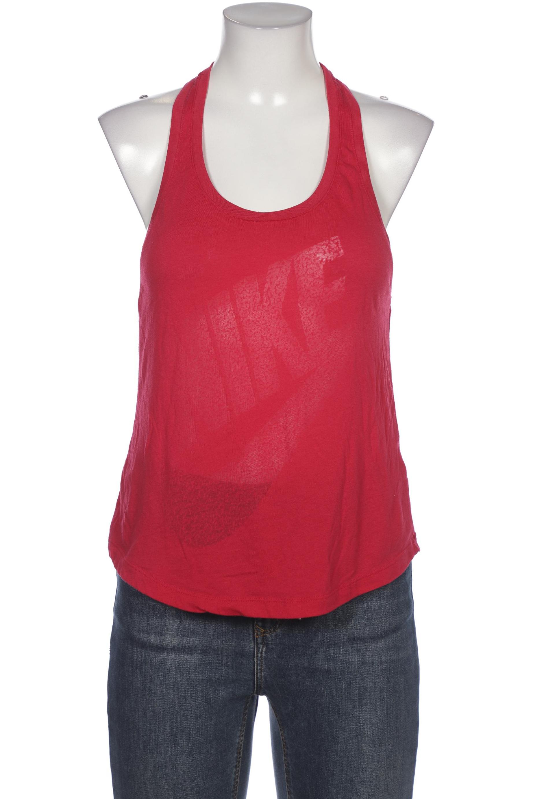 

Nike Damen Top, pink, Gr. 36