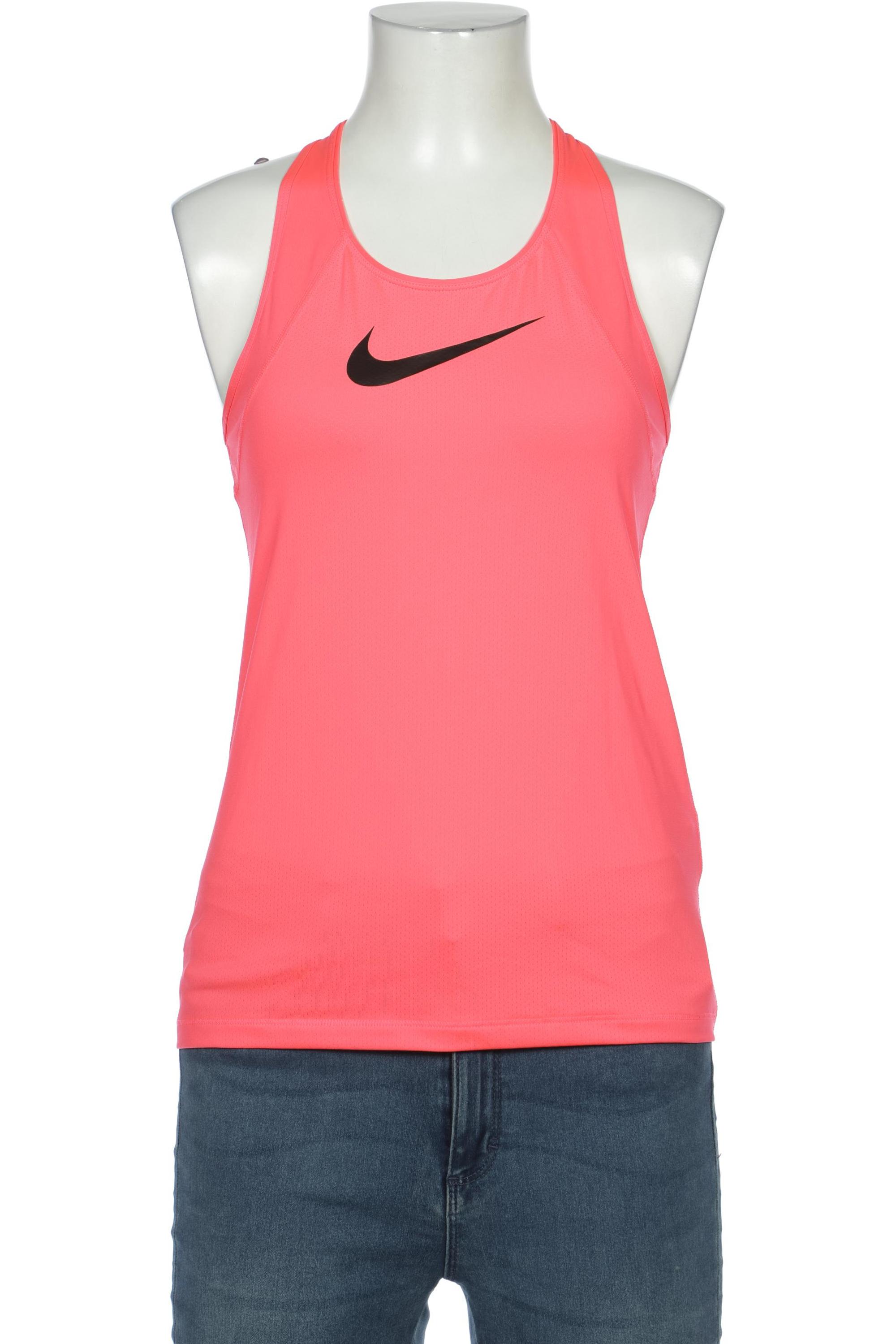 

Nike Damen Top, pink, Gr. 34