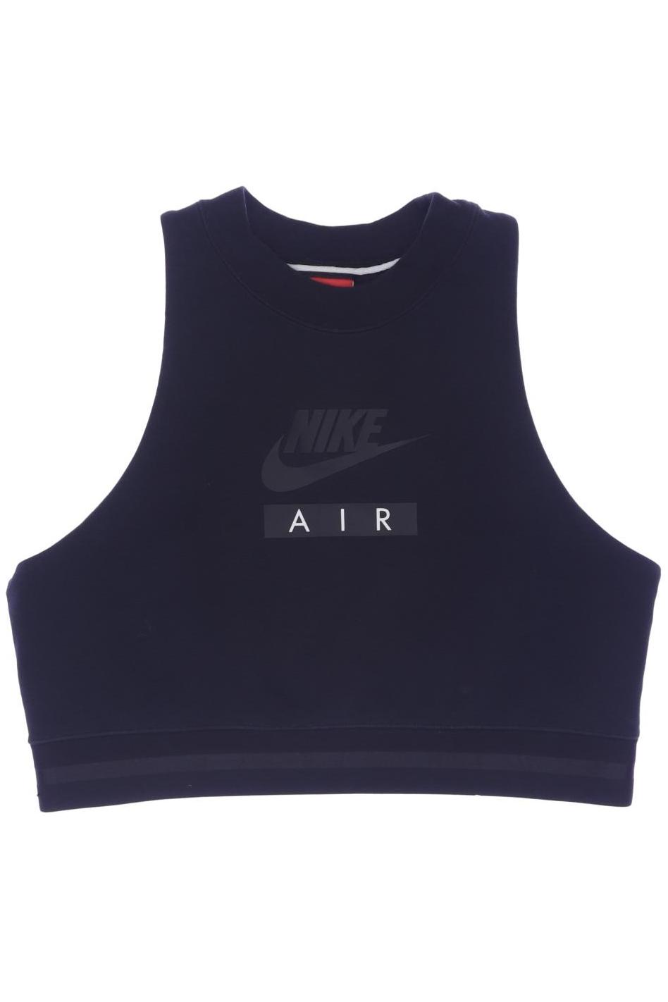 

Nike Damen Top, schwarz, Gr. 38